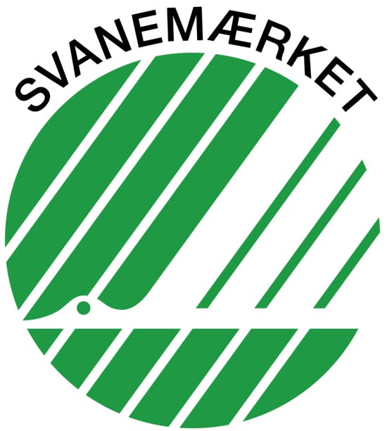 svanemærket