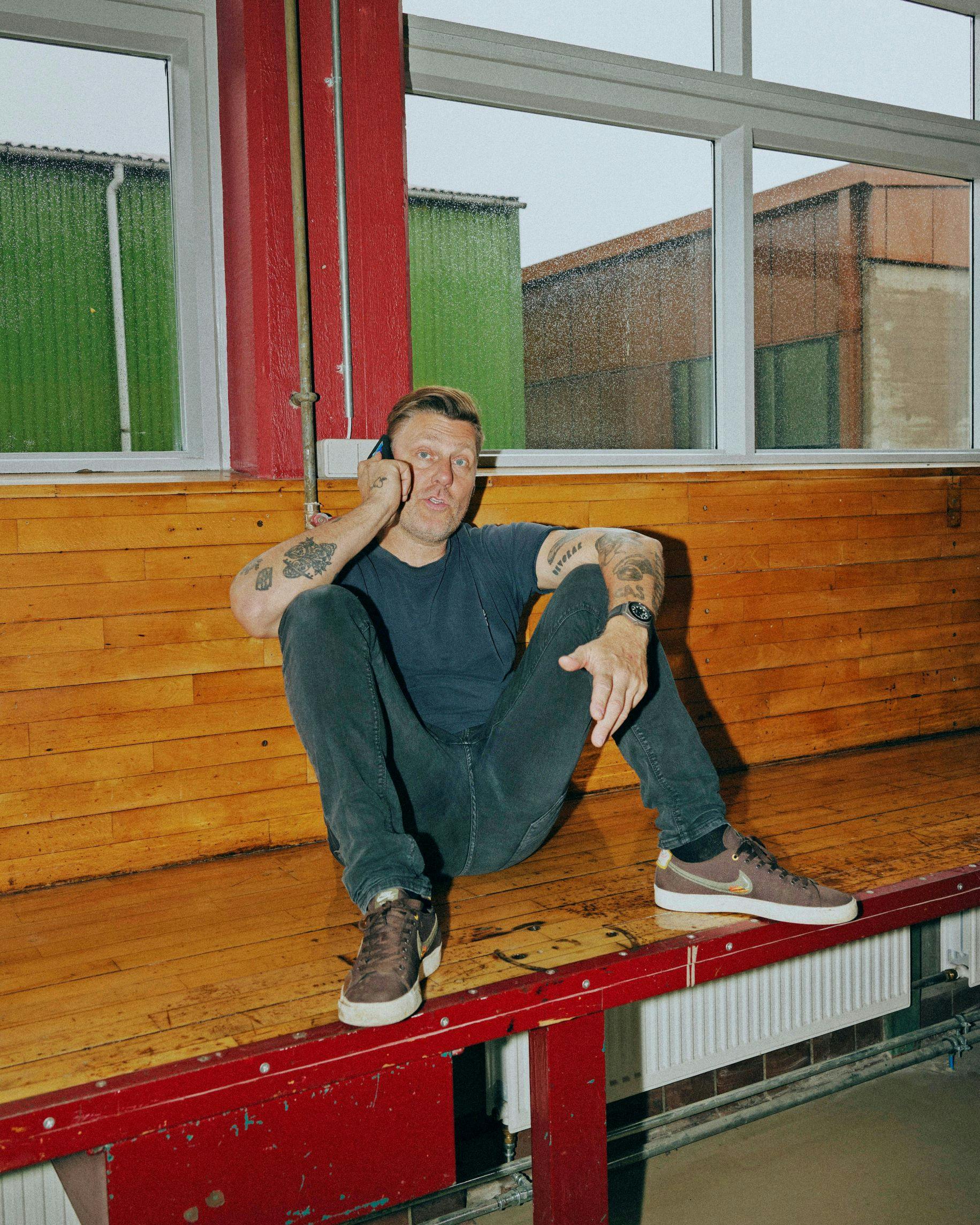 Tim Vladimir
