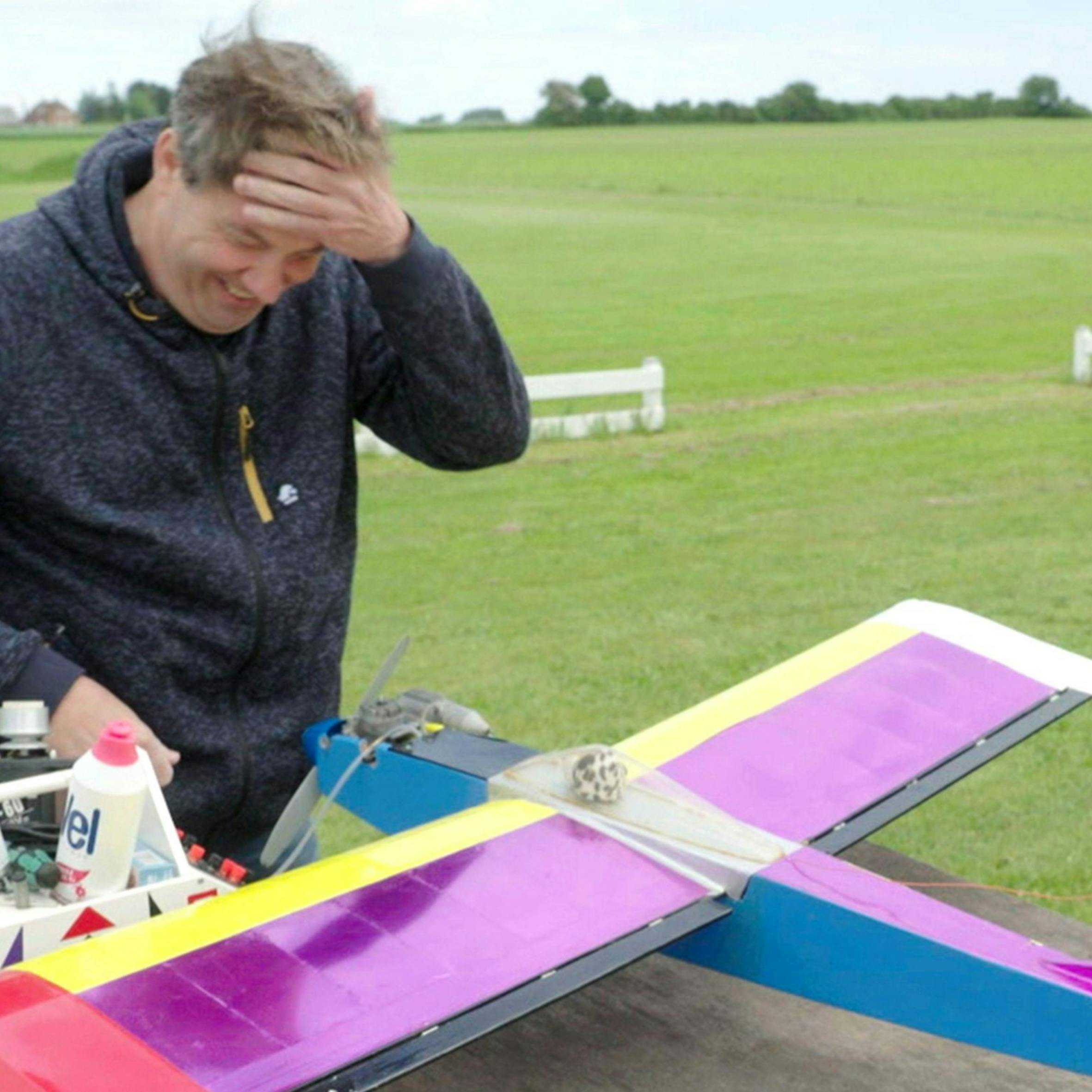 gift ved første blik