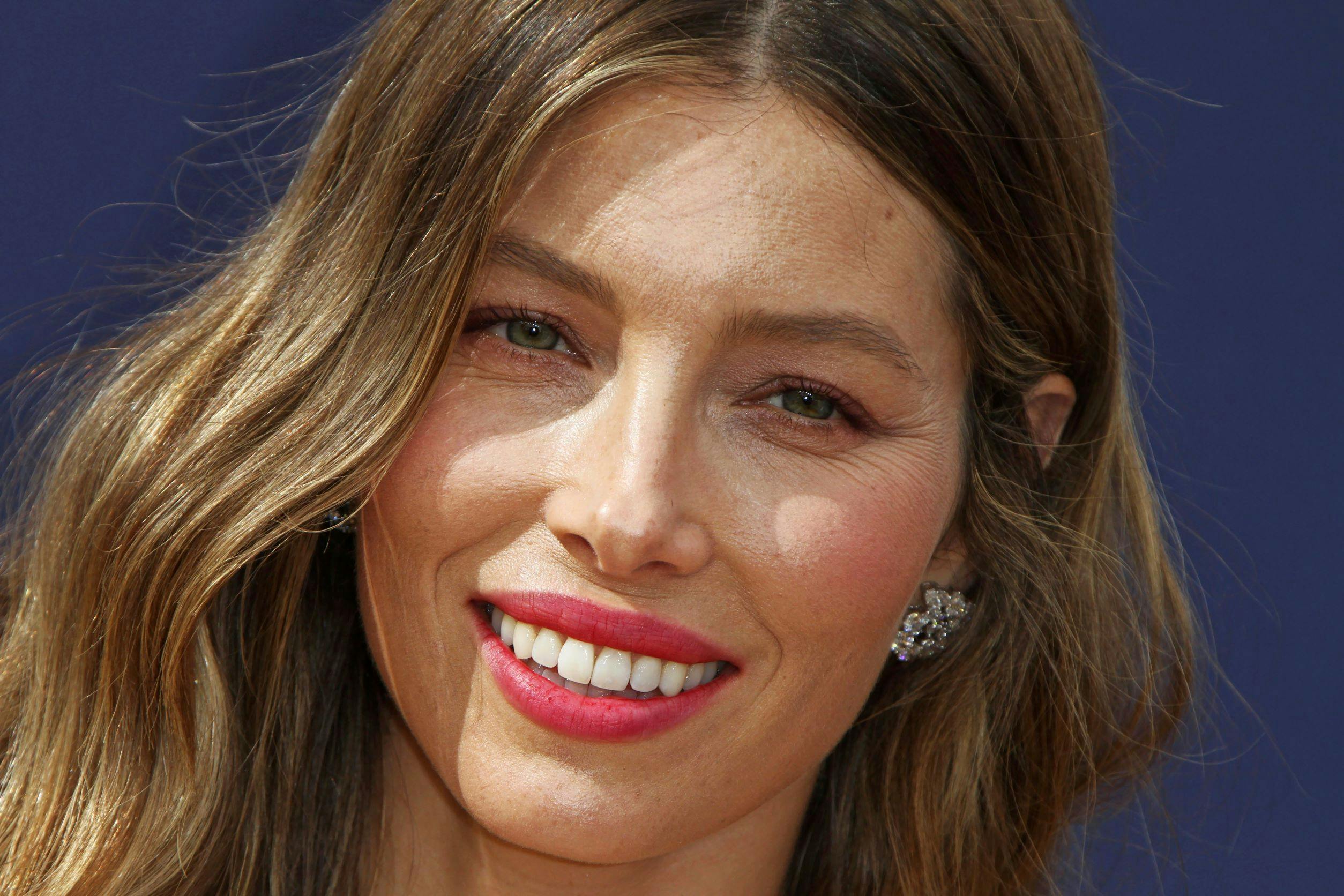 Jessica Biel