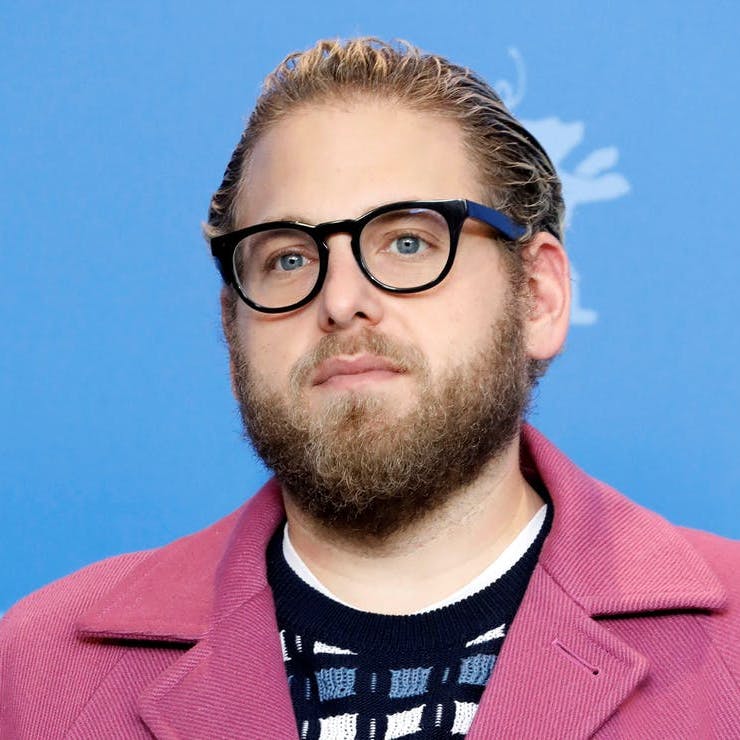 Jonah Hill