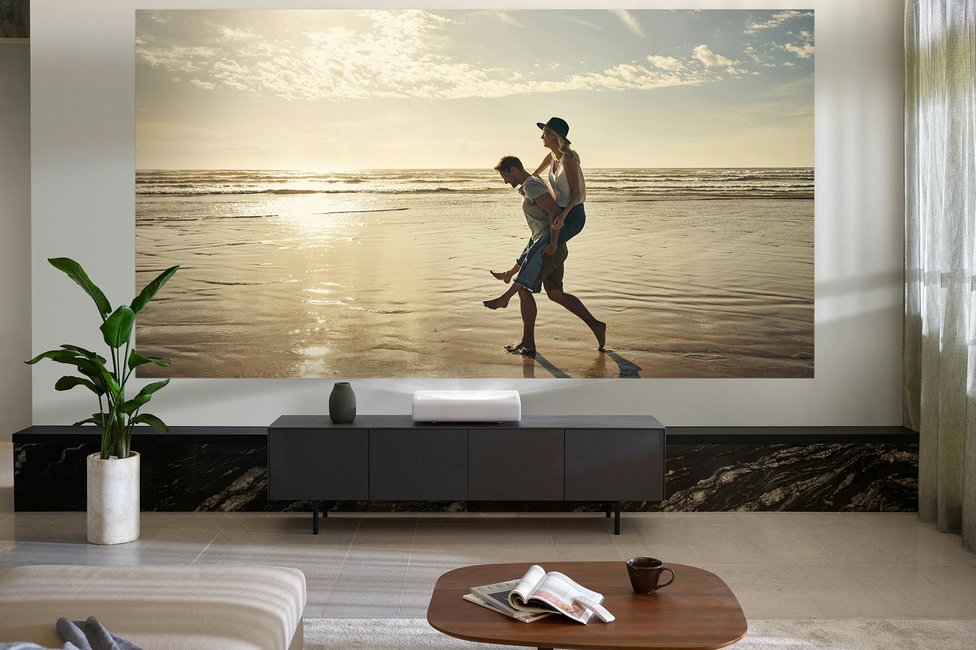 Samsung projektor The Premiere