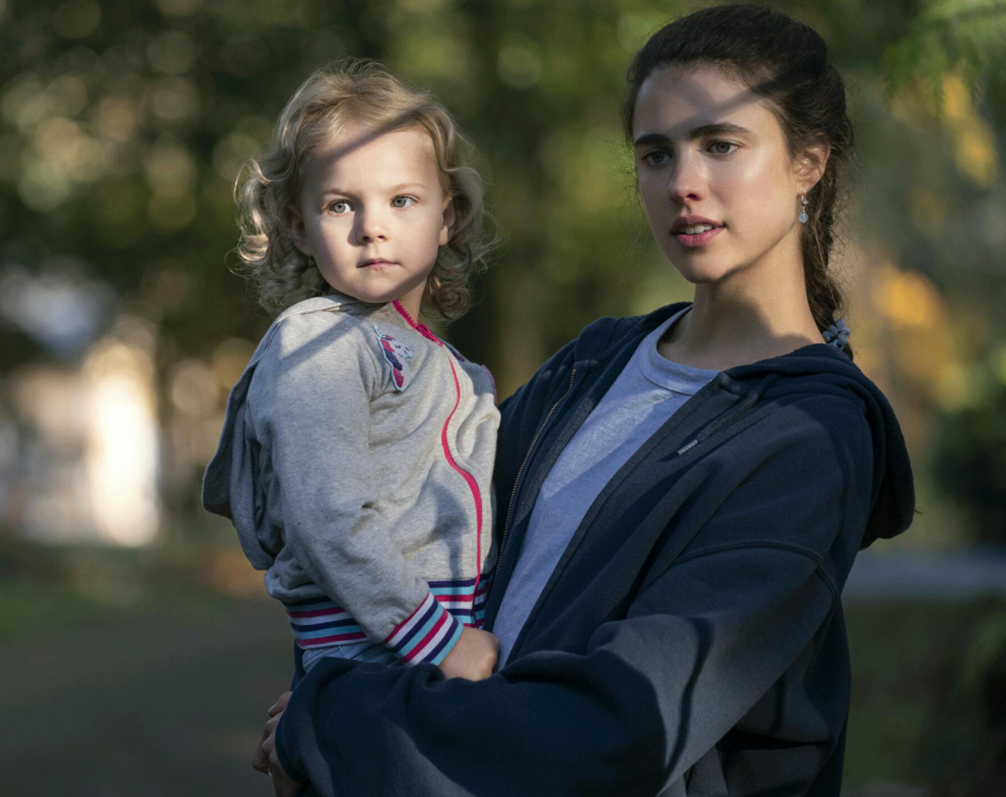 Margaret Qualley