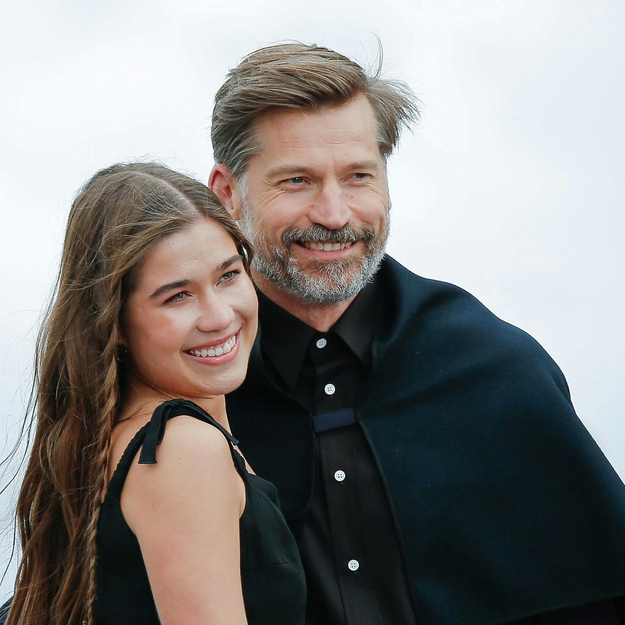 Nikolaj og Filippa Coster-Waldau