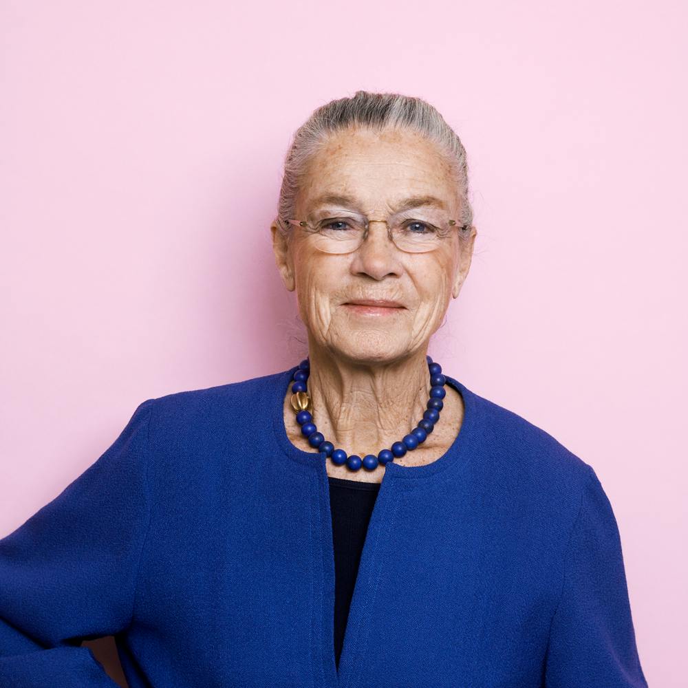 Ritt Bjerregaard foto Marie Hald