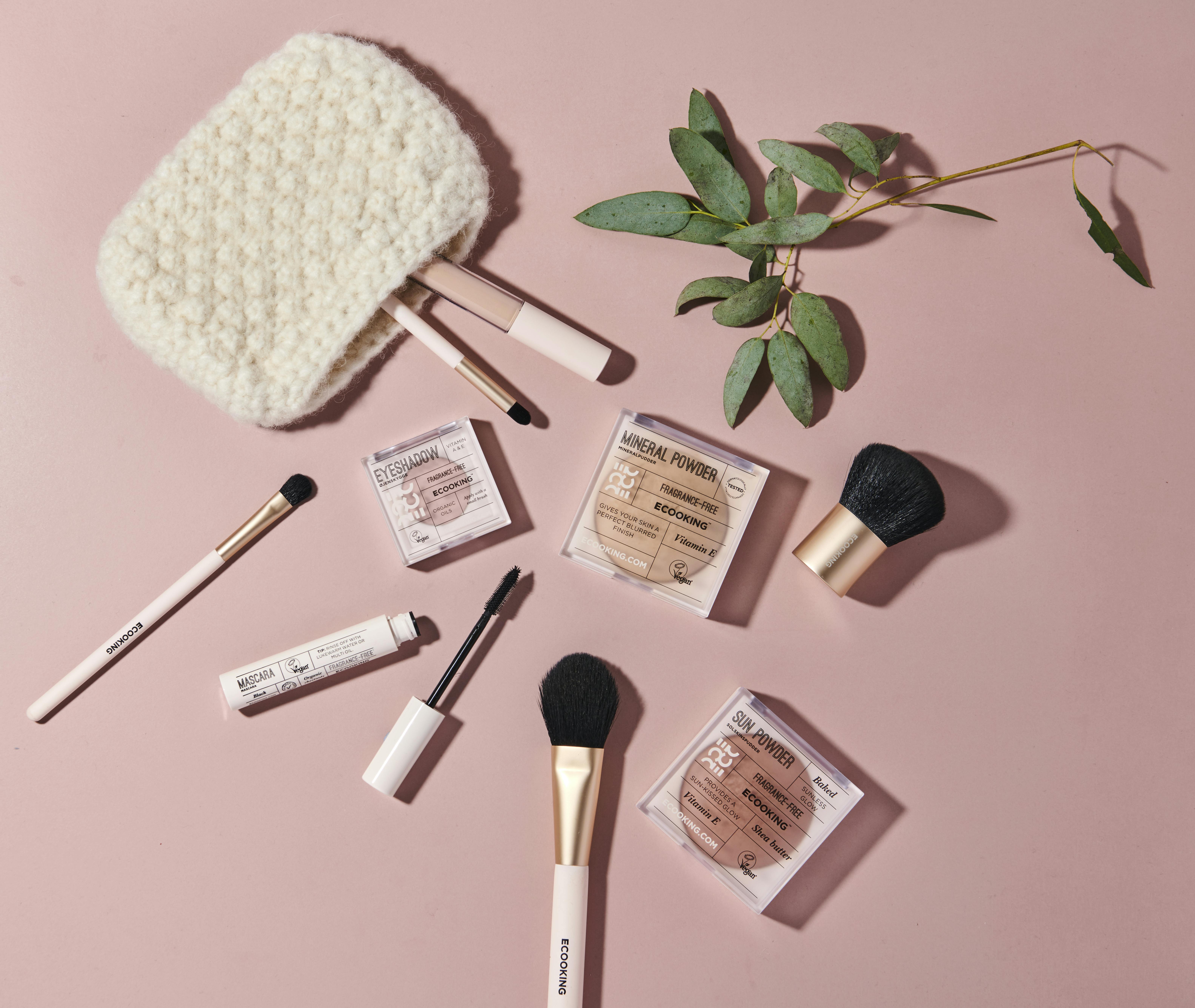 Makeupartistens tips til makeup