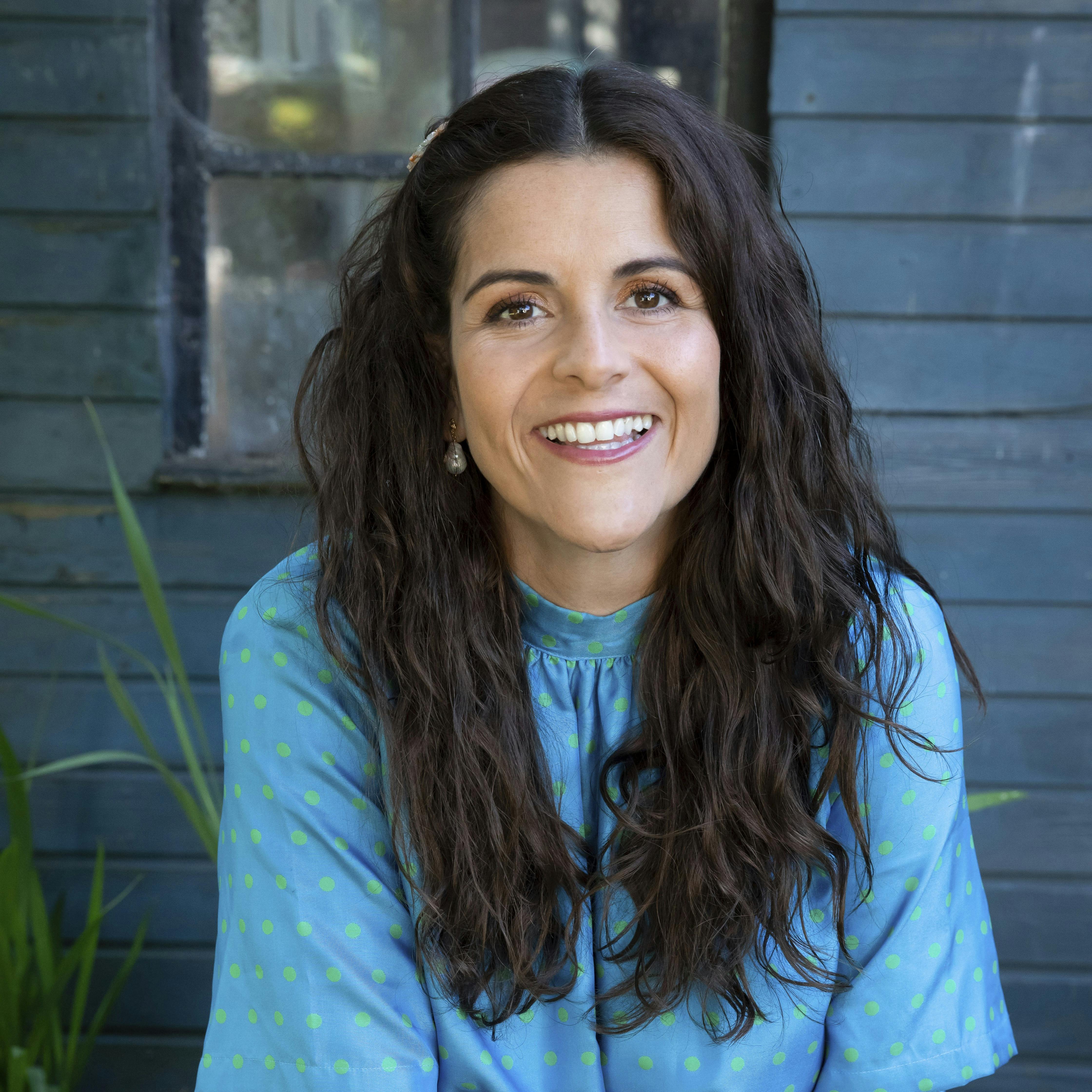 Interview med Petra Nagel