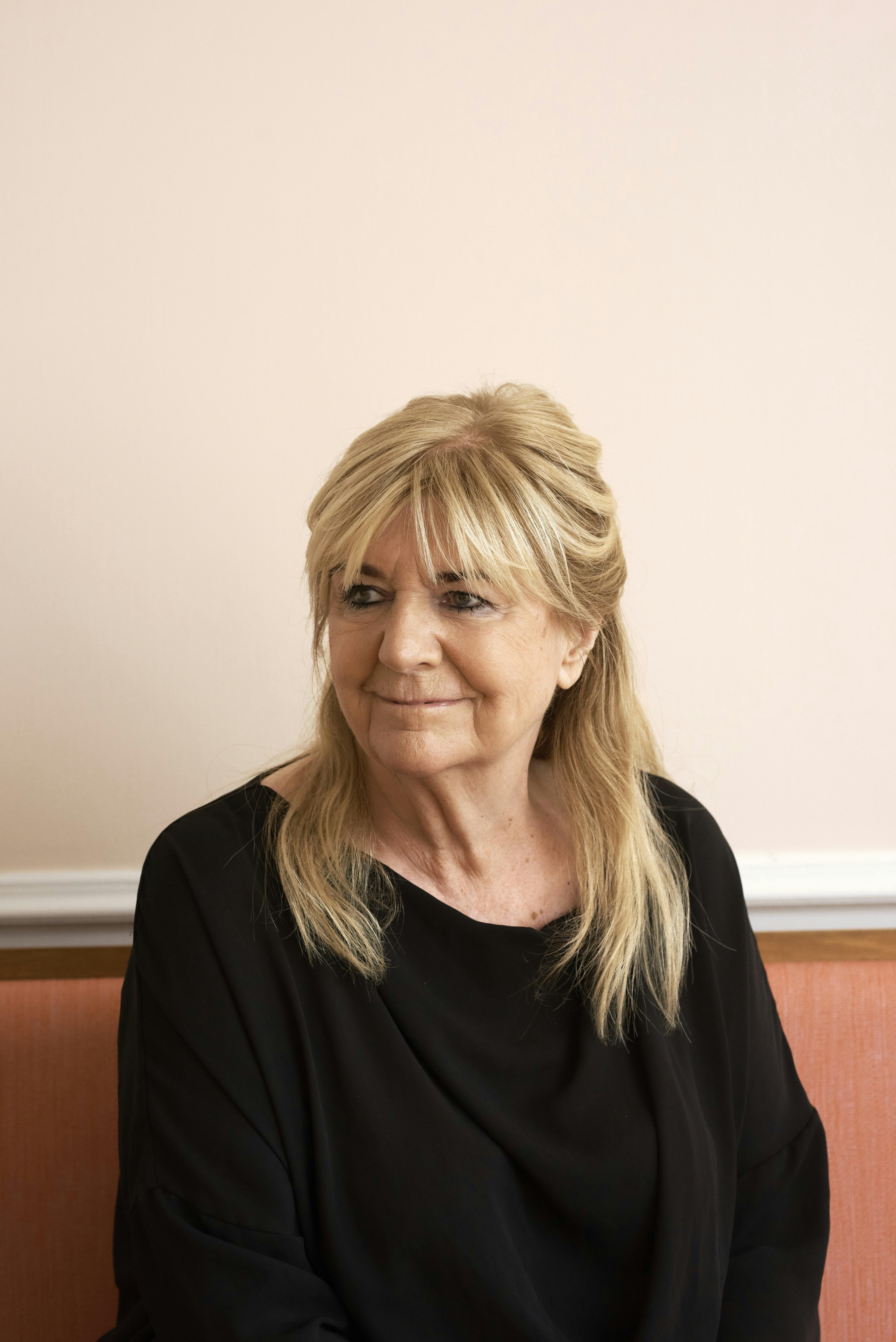 Ulla Terkelsen om livet i Polen