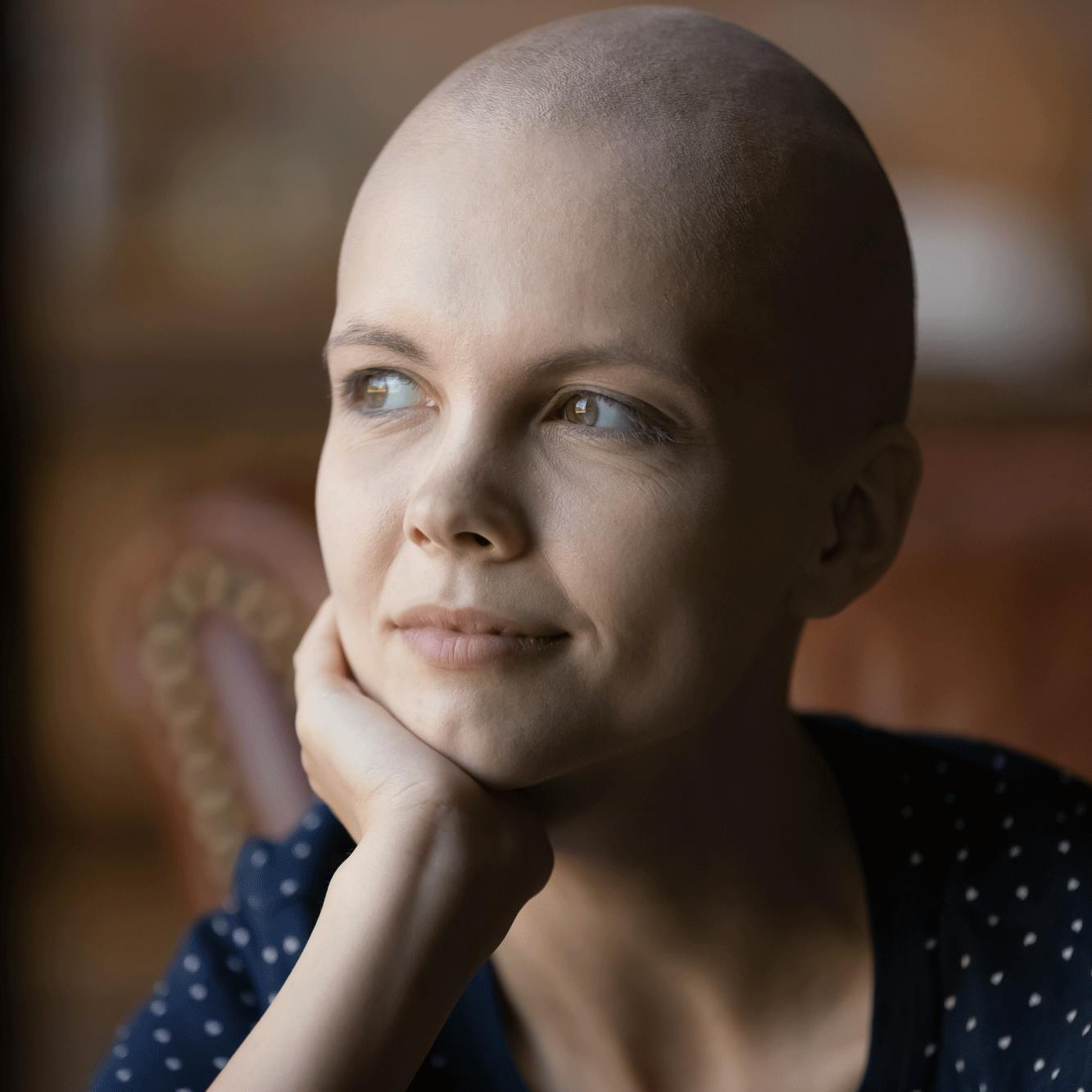 Kemoterapi: Sådan påvirker kemobehandling din krop