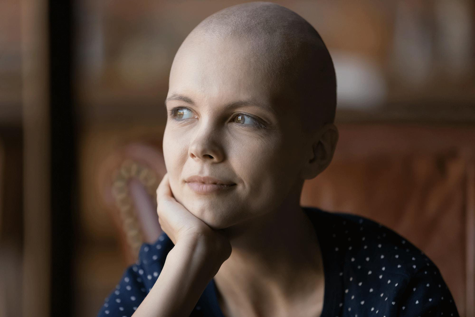 Kemoterapi: Sådan påvirker kemobehandling din krop