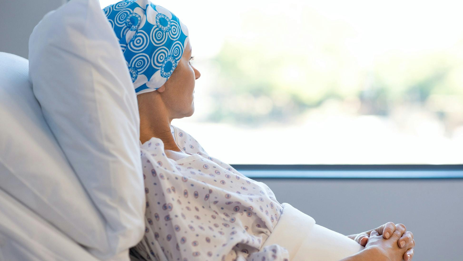 Kemoterapi - bivirkninger ved kemobehandling