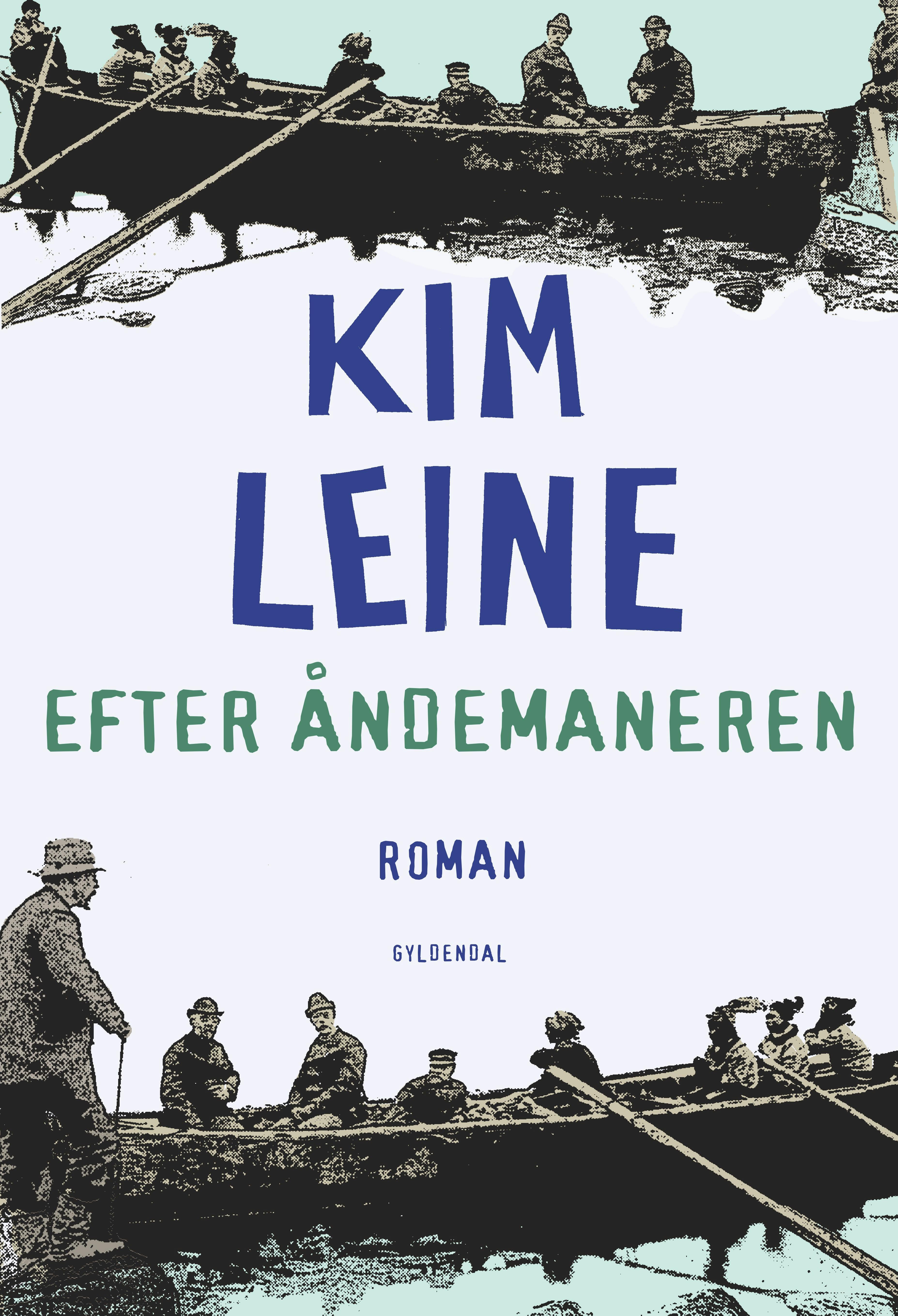 kim leine bog