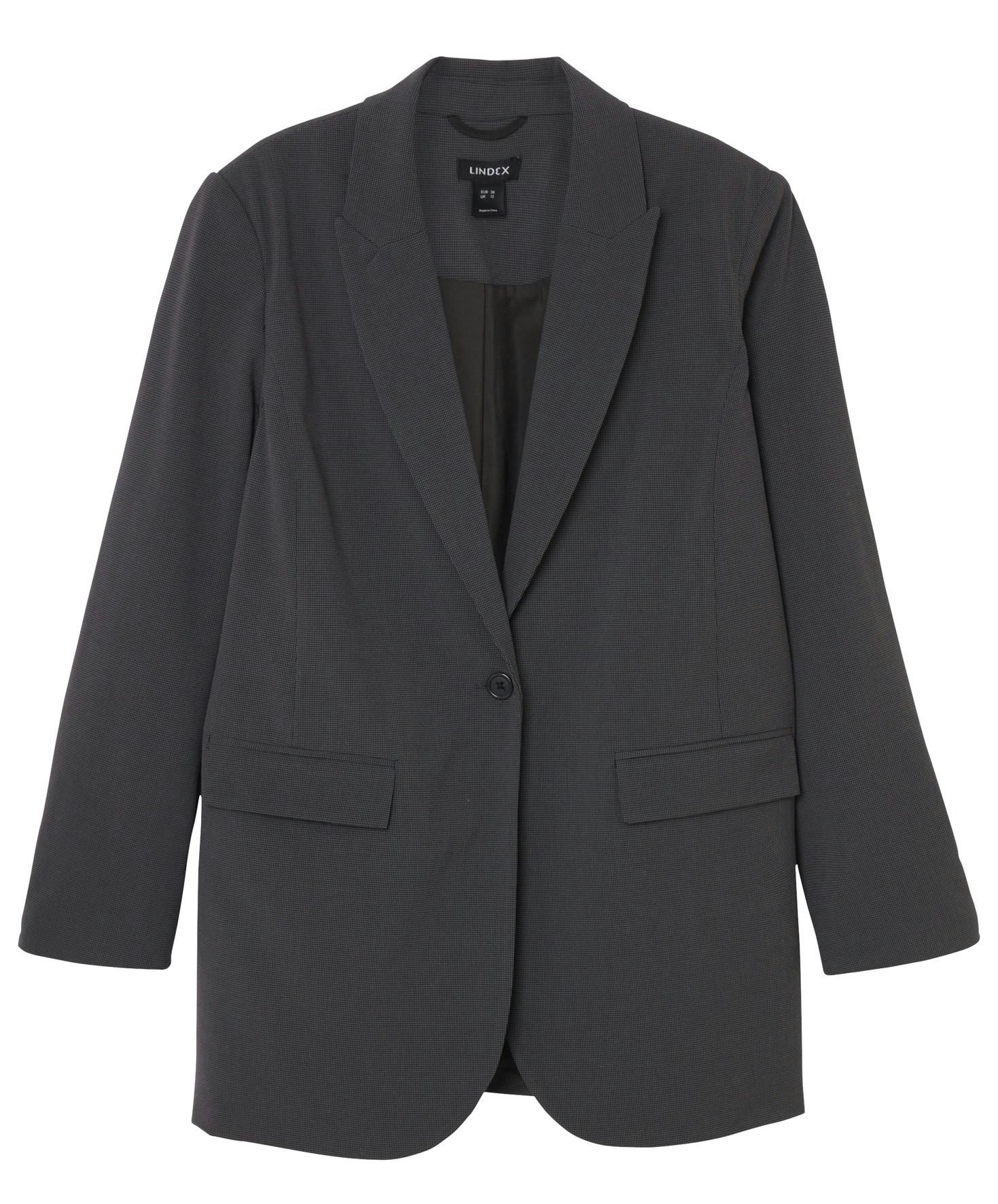 lindex blazer