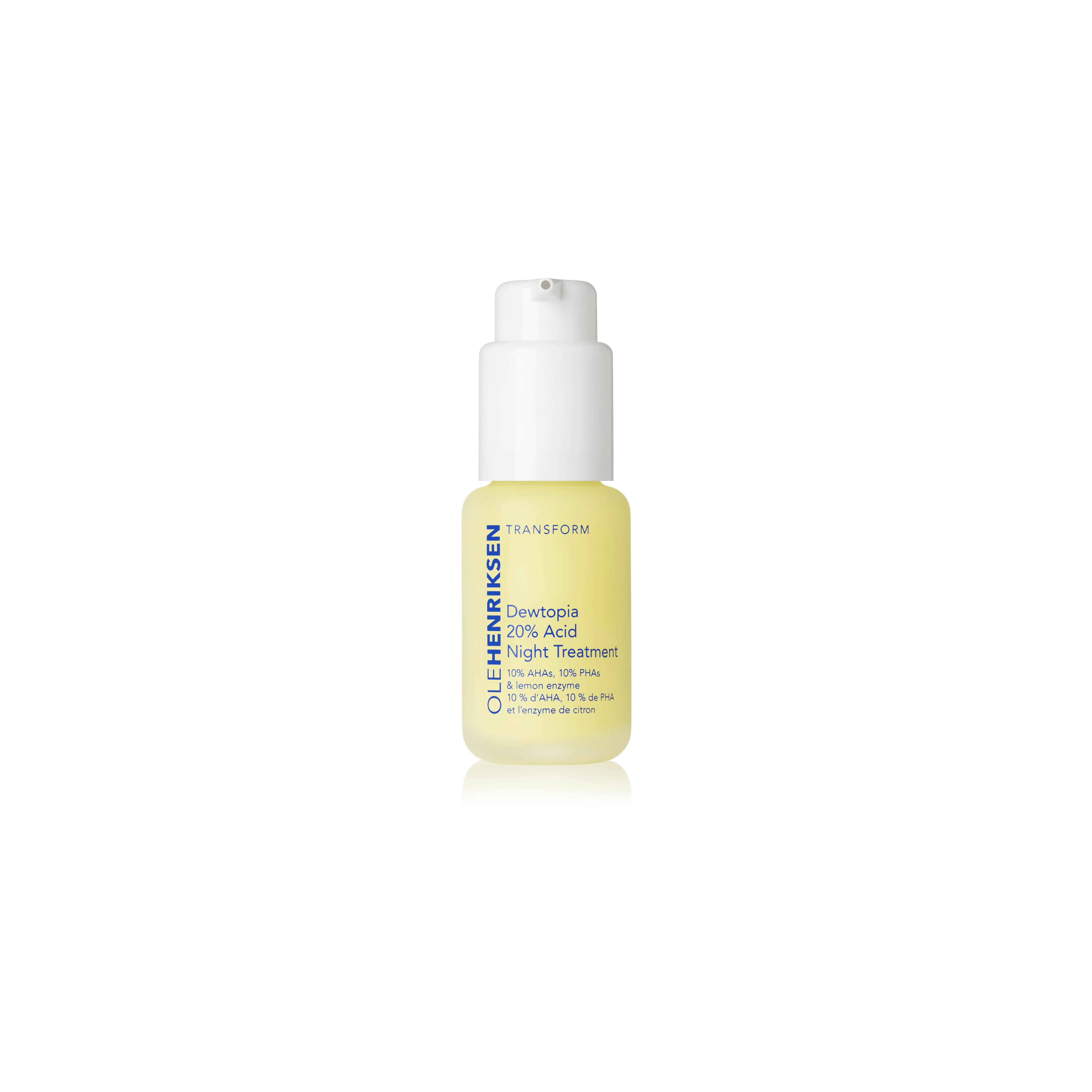 ole henriksen serum