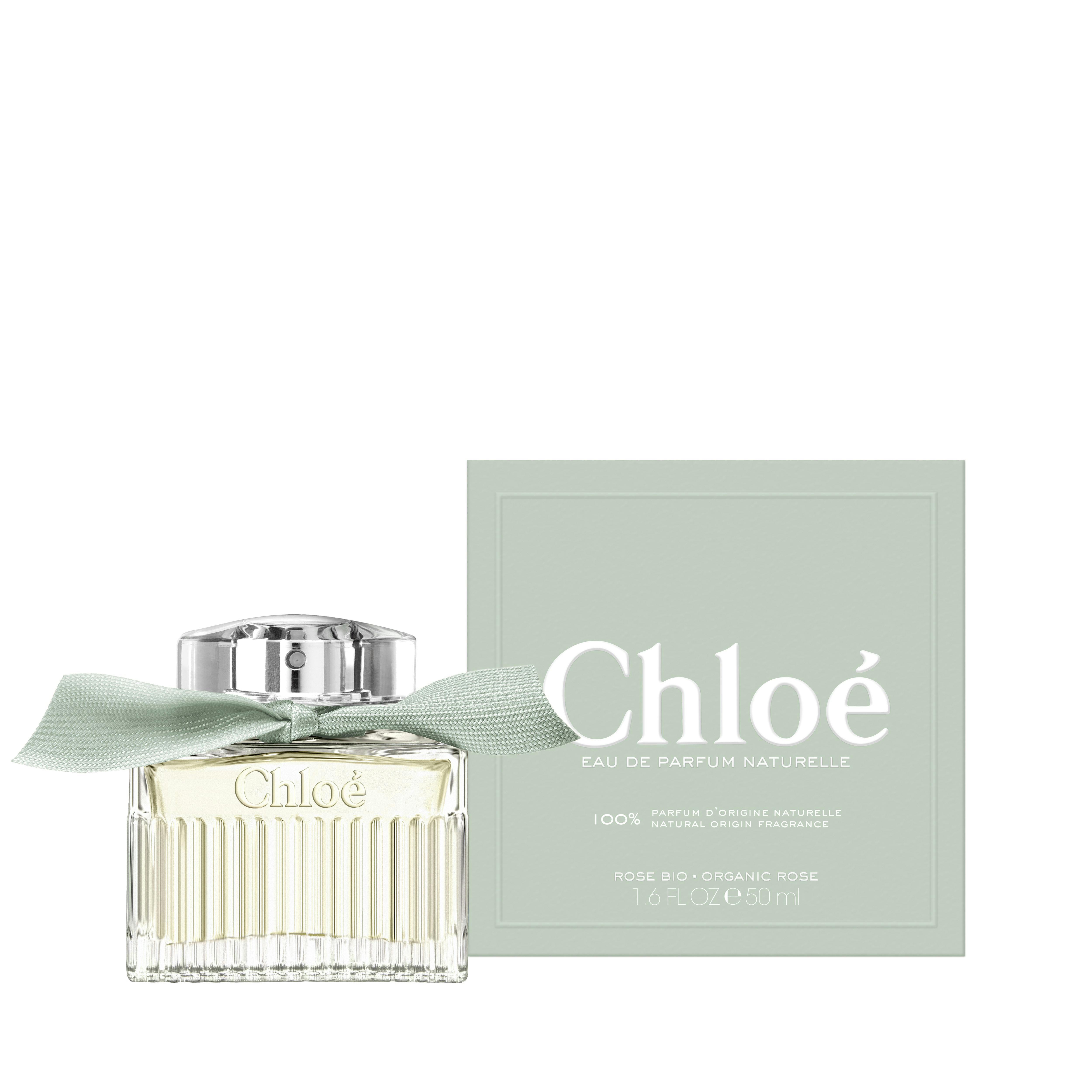 chloe parfume