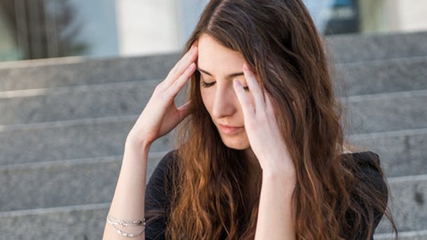 For lavt stofskifte symptomer