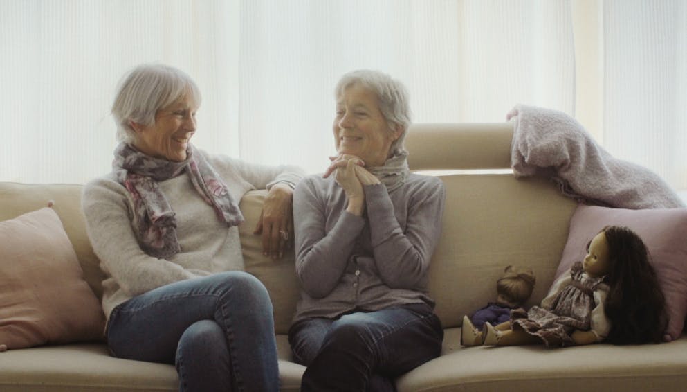 Dokumentar om demens Vær her