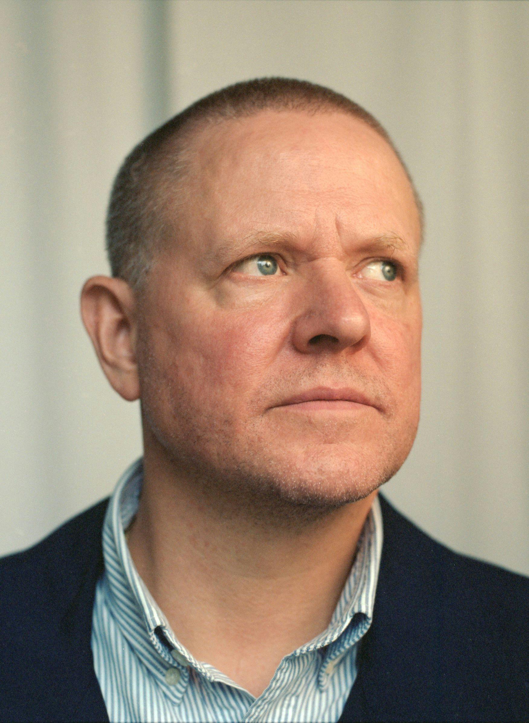 Anders Matthesen interview