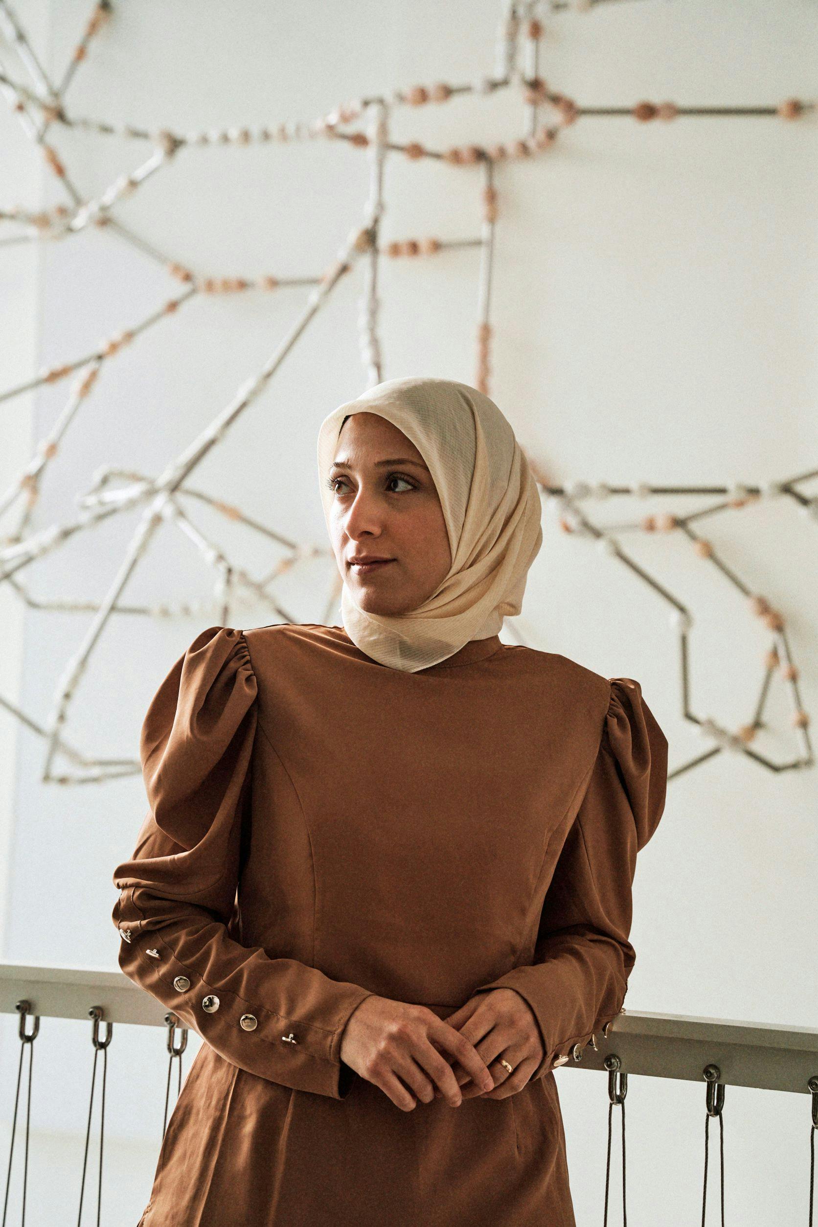 Fatima AlZahraa Alatraktchi