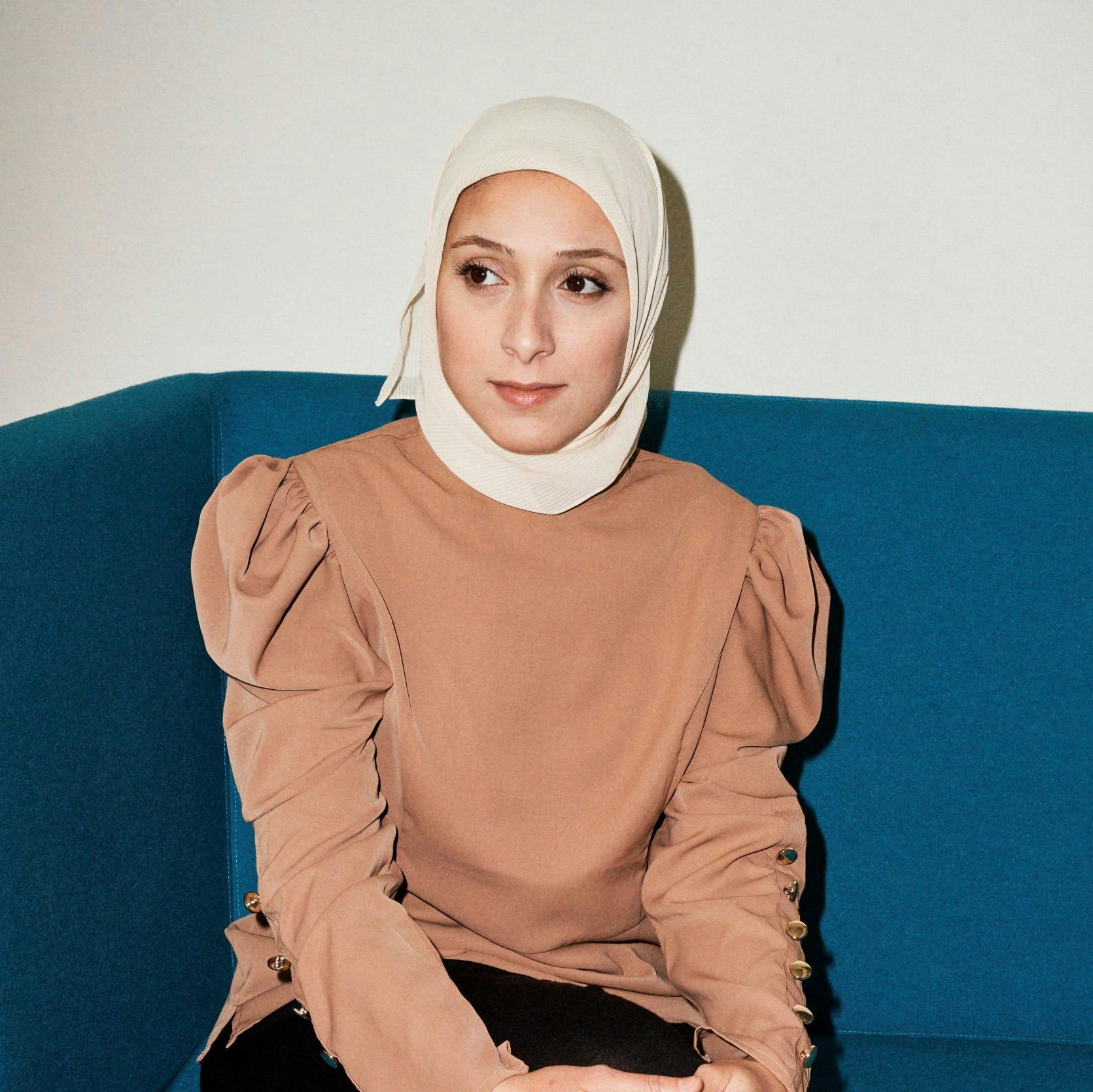 Fatima AlZahraa Alatraktchi