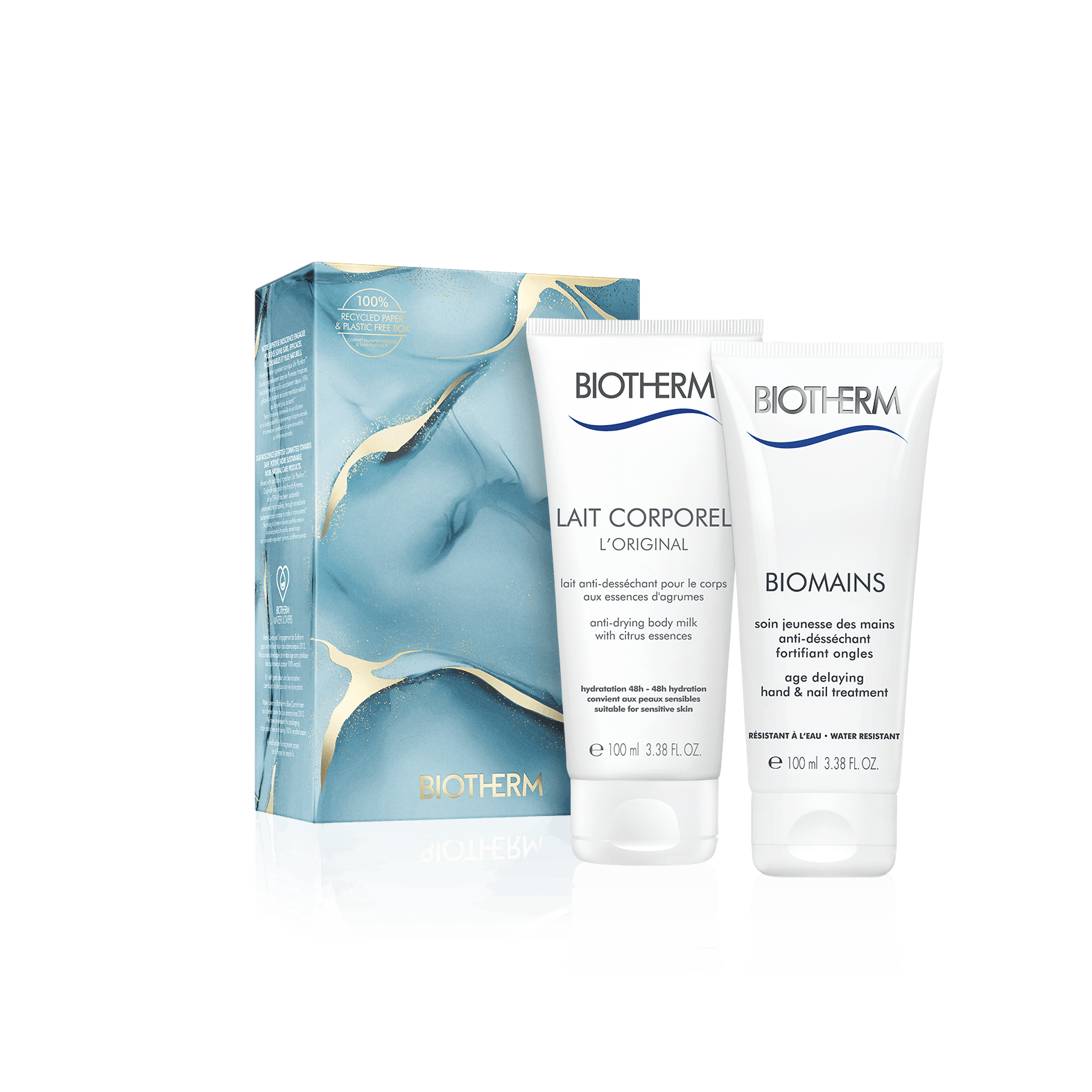 Biotherm Biomain gaveæske