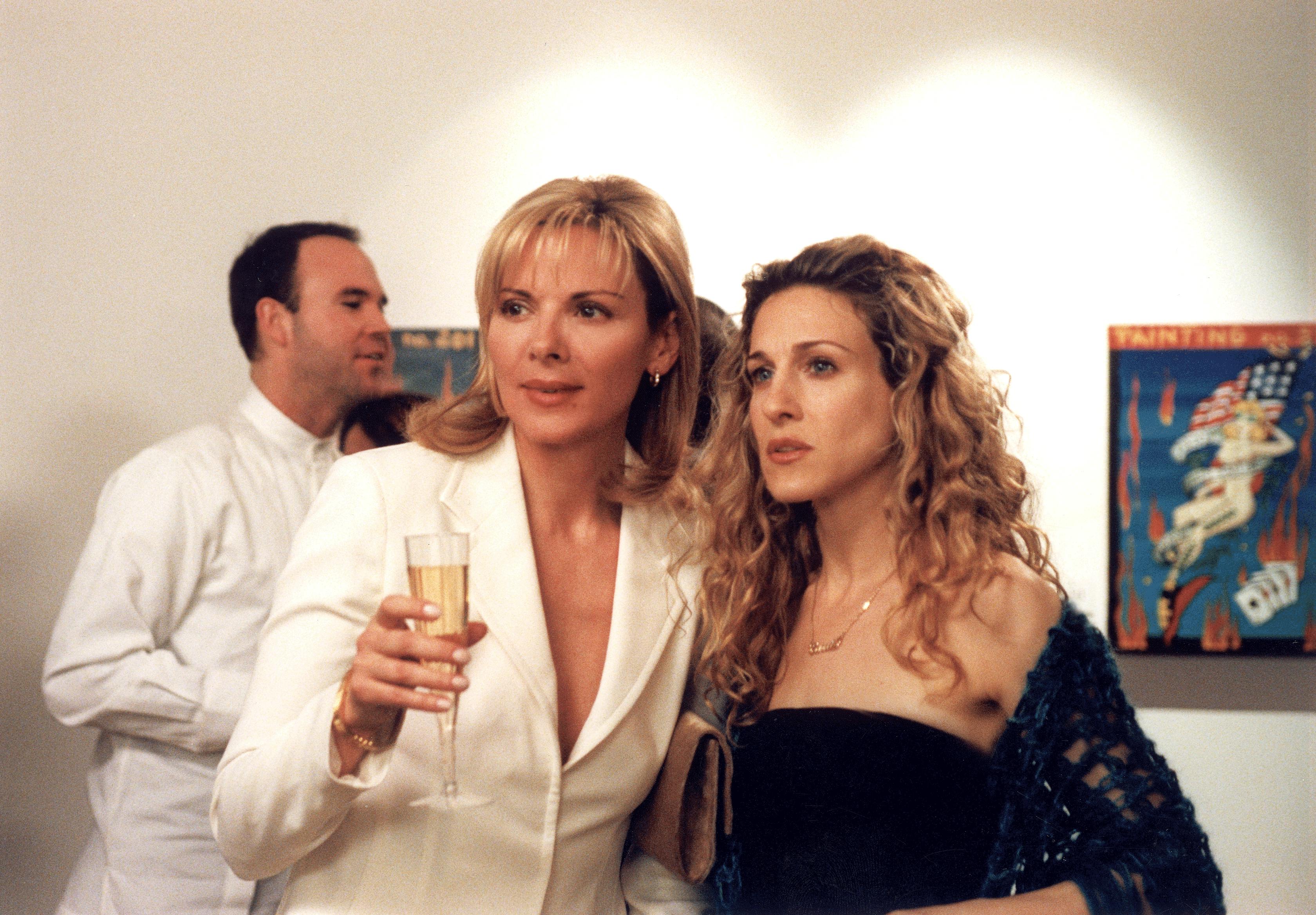 Sex and the city - HBO