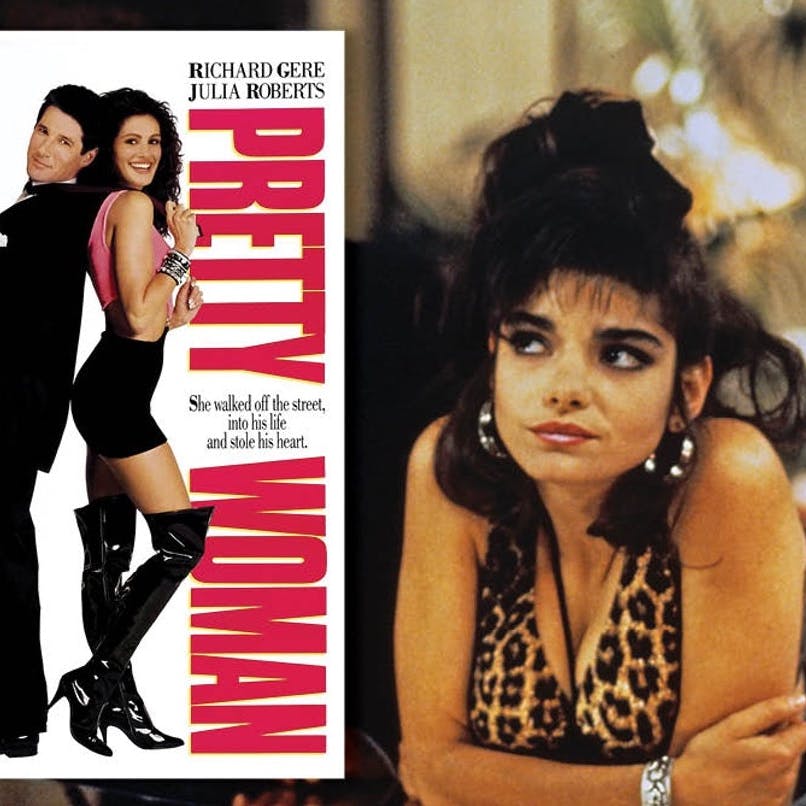 Pretty Woman