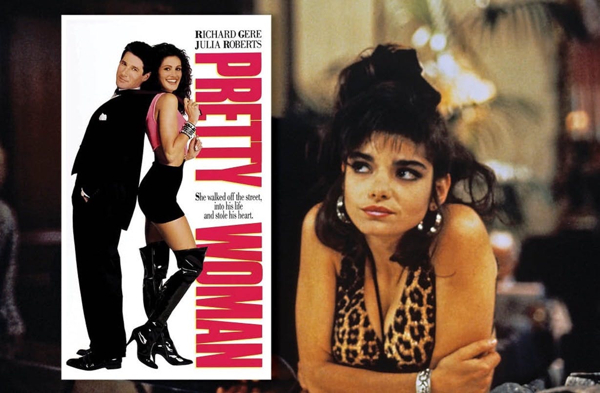 Pretty Woman