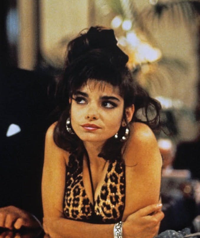 pretty woman