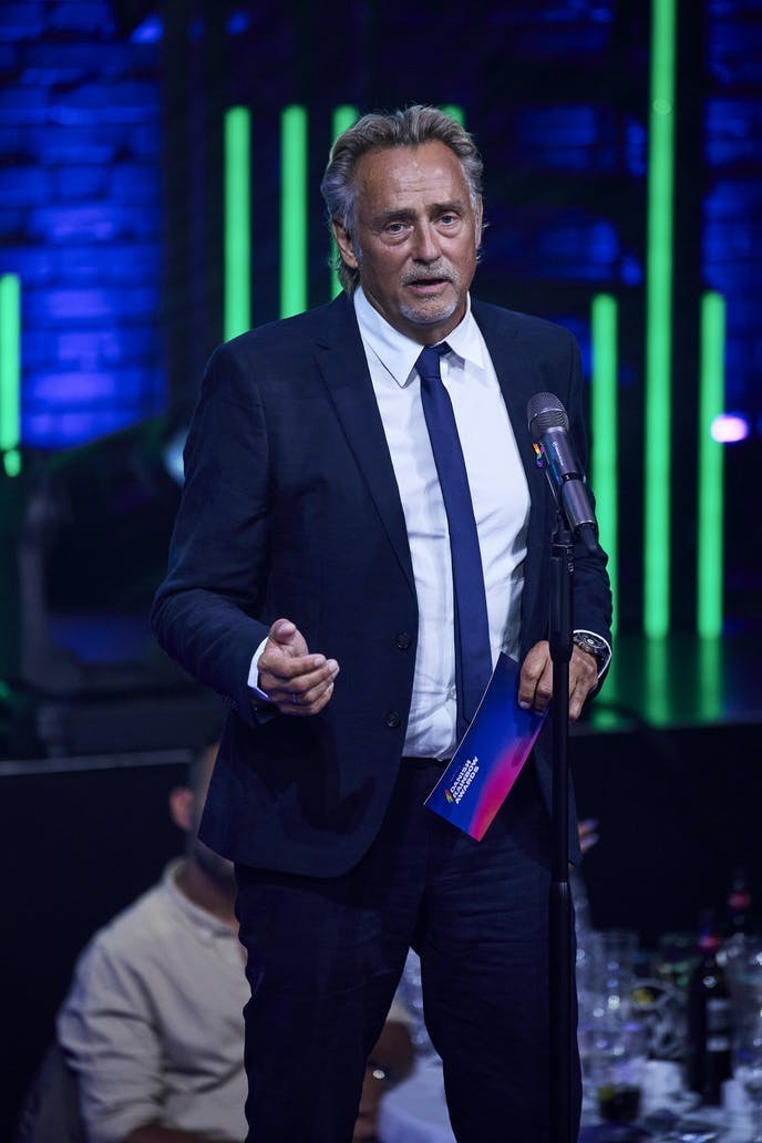Lars Høgh
