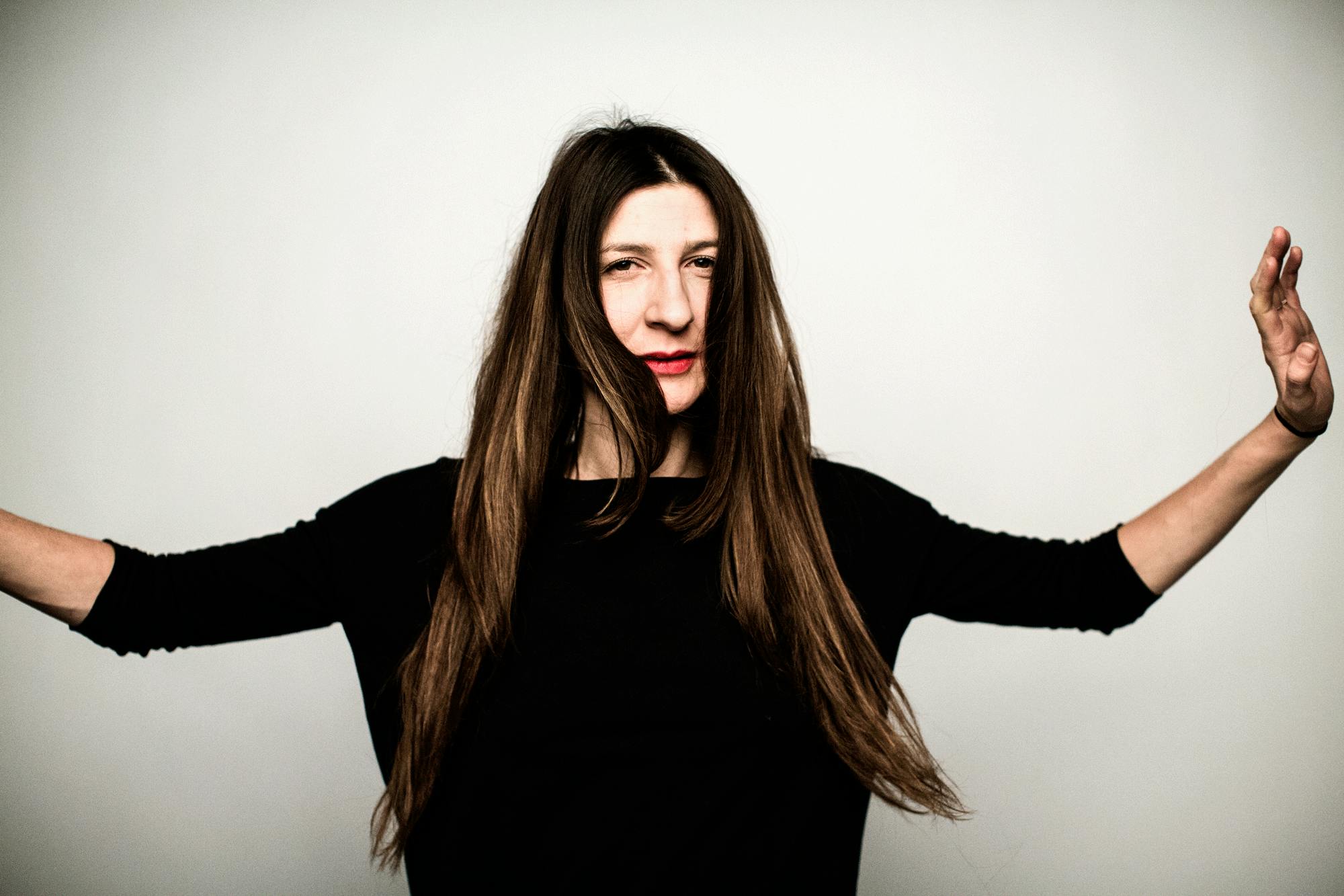 Ayse Dudu Tepe