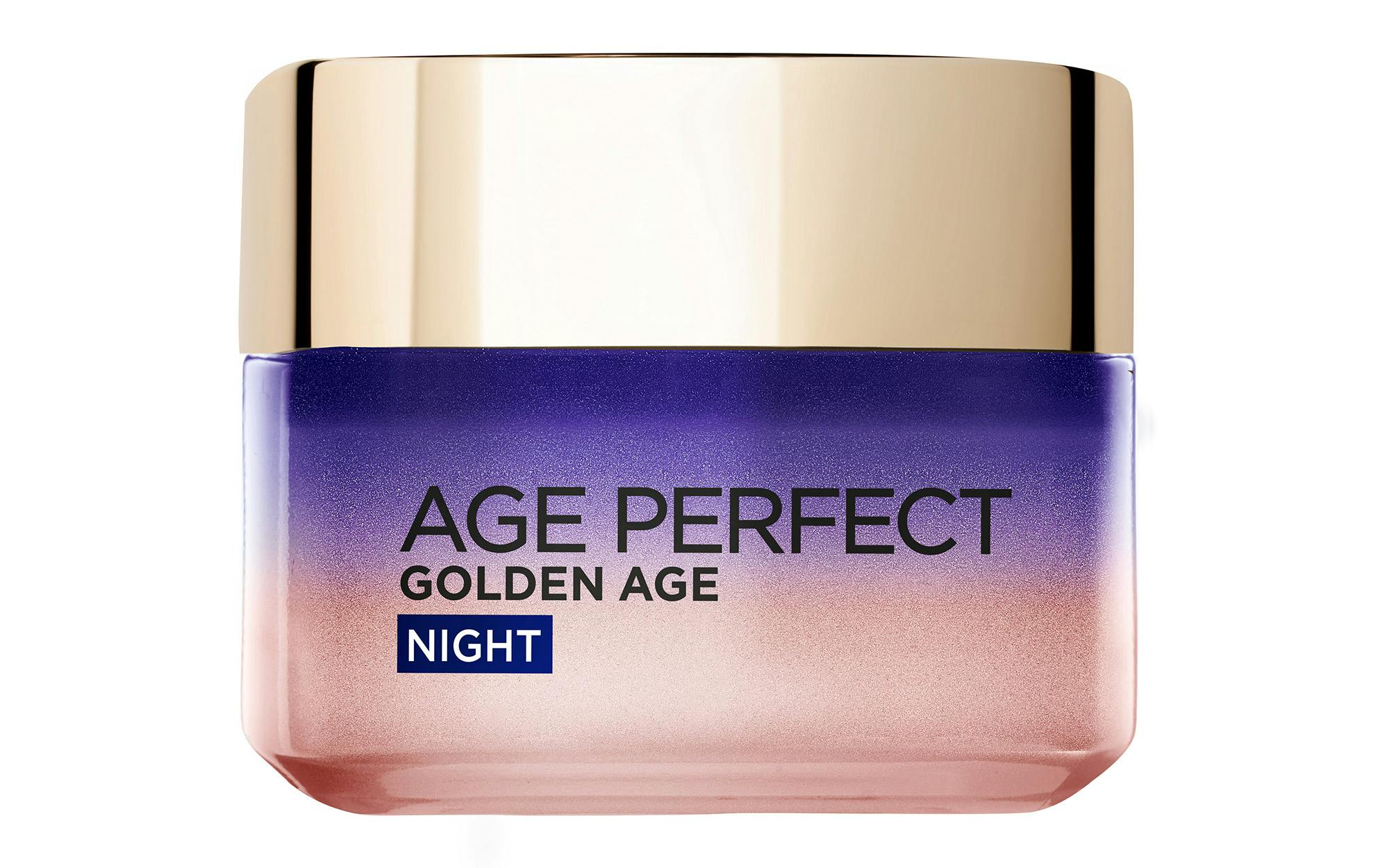 Age Perfect Golden Age natcreme