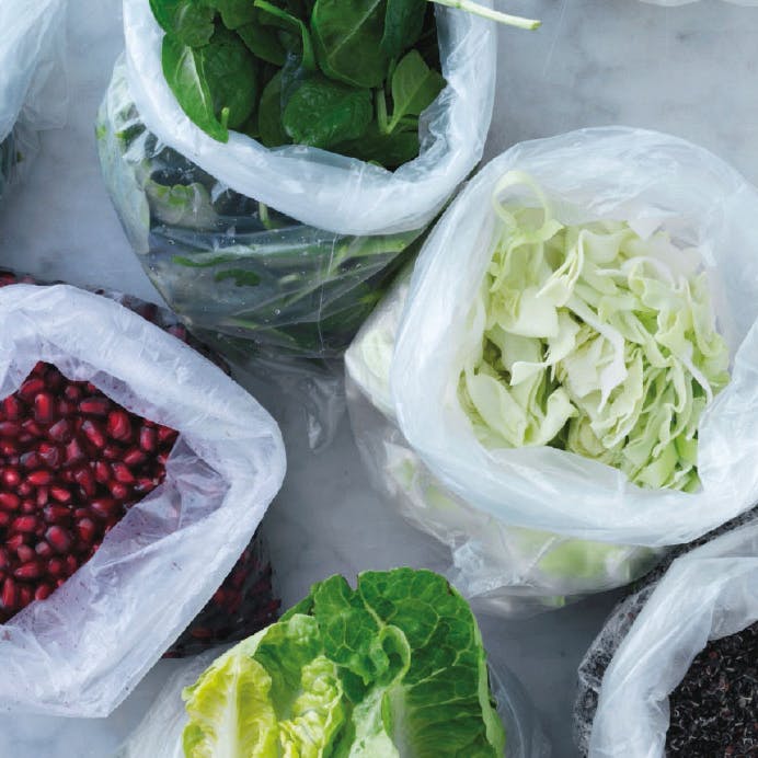 Food prep - derfor er det en god idé