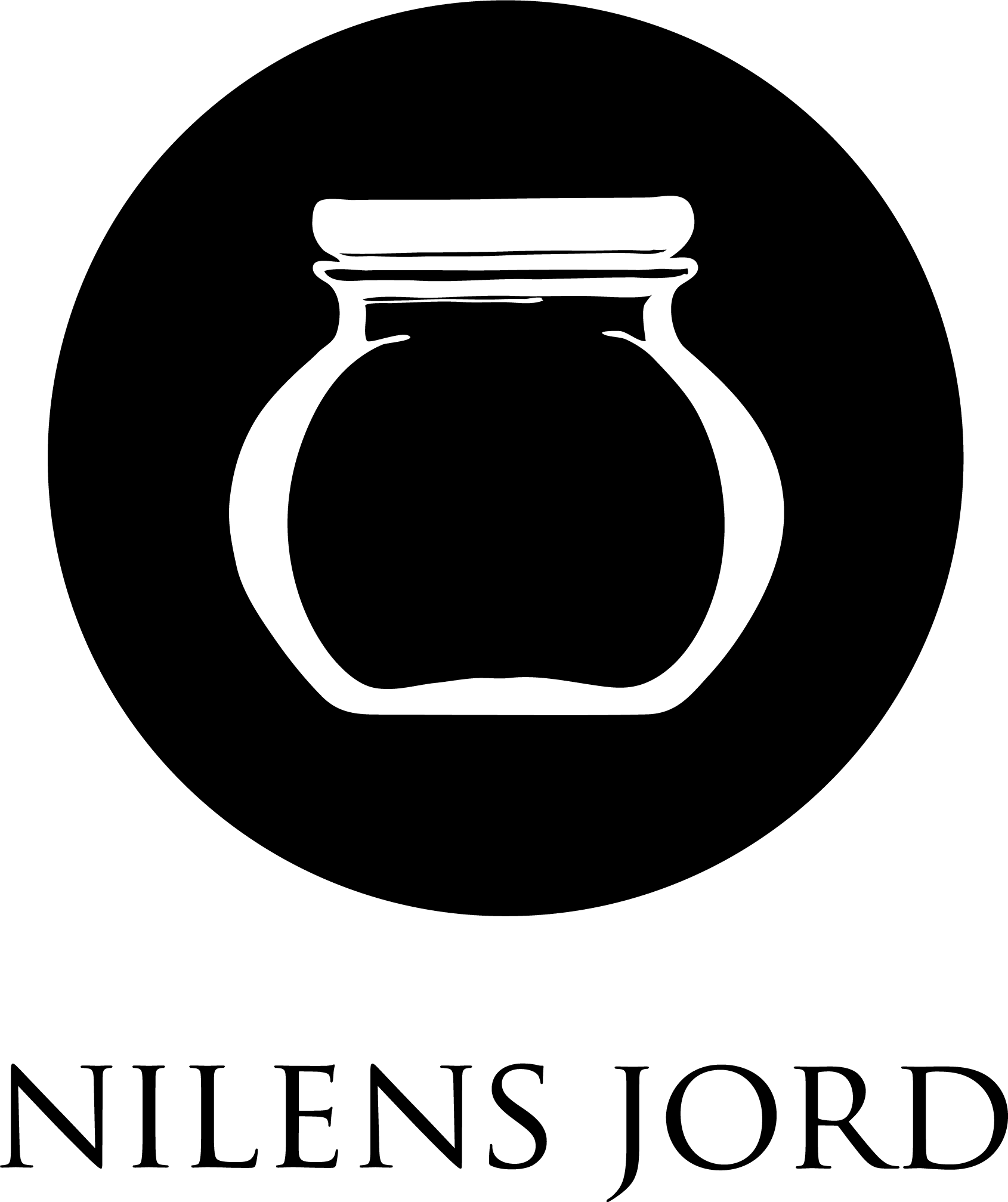 nilens jord logo
