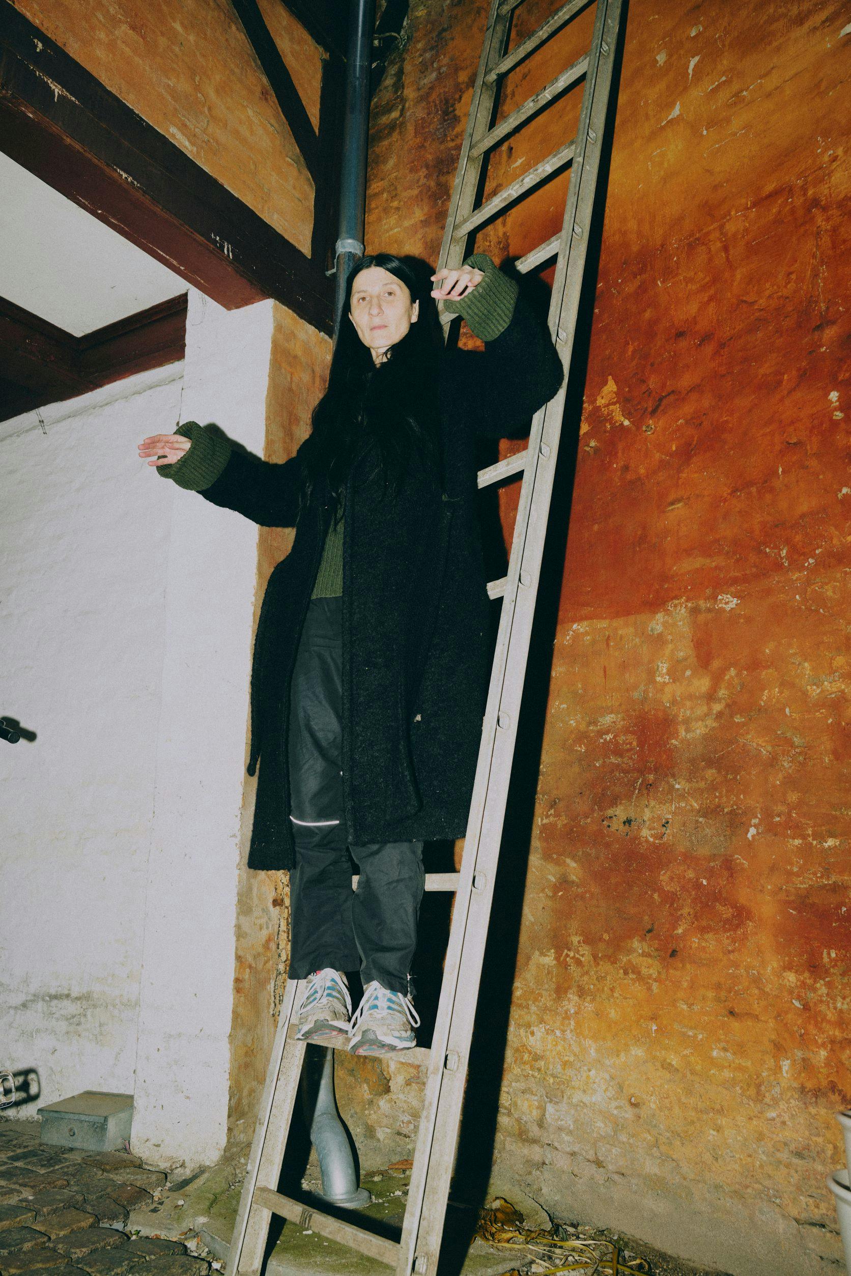 Ayse Dudu Tepe