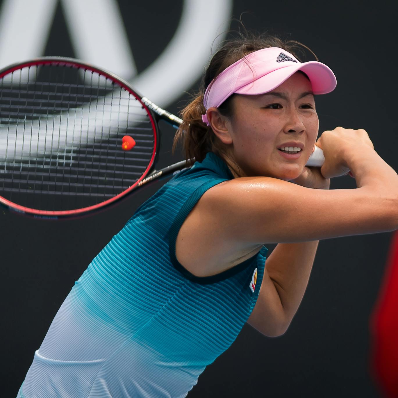 Peng Shuai