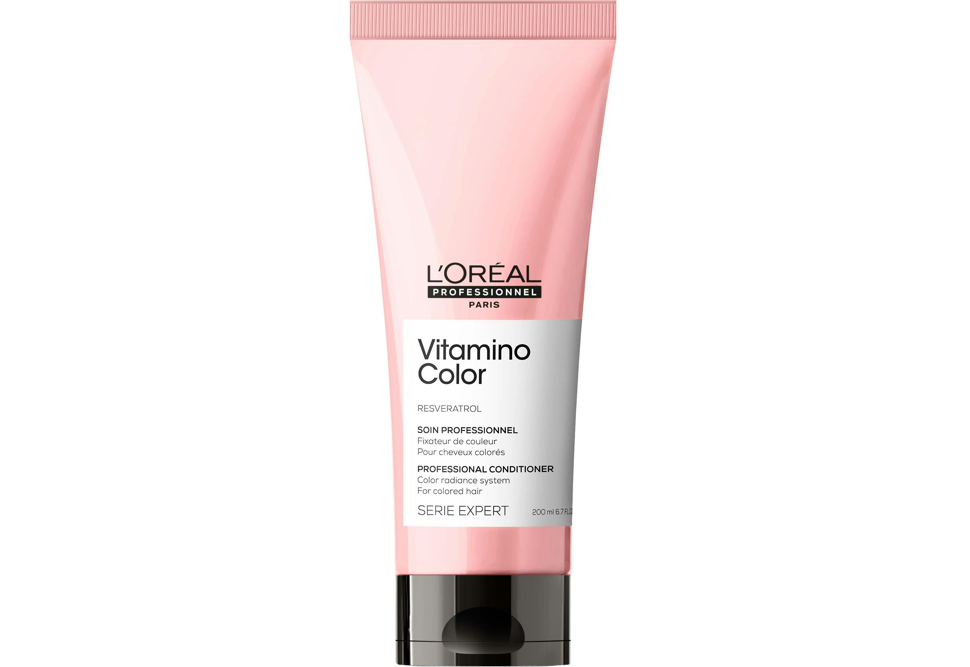 L’Oréal Professionnel Série Expert Vitamino