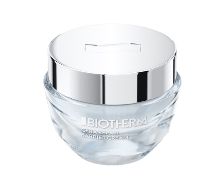 Biotherm Care Repair Barrier Cream