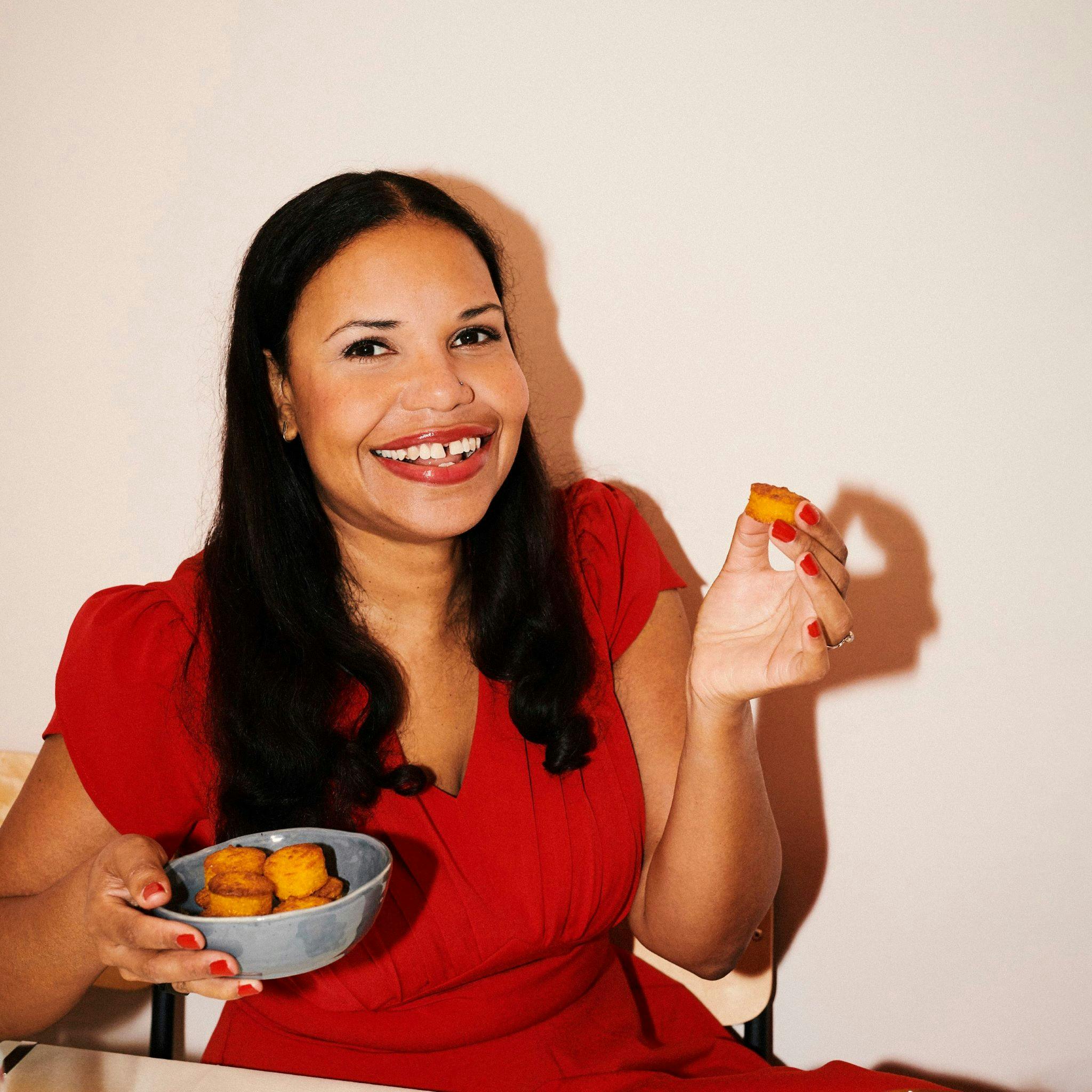 The Caribian Housewife