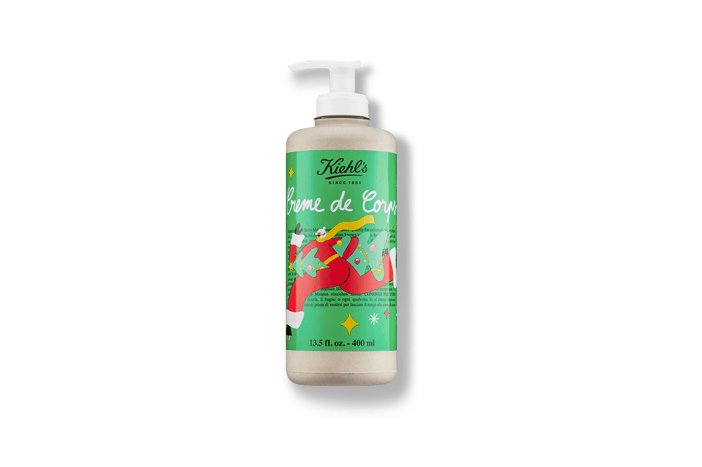 Kiehl's Creme de Corps Holiday Limited Edition