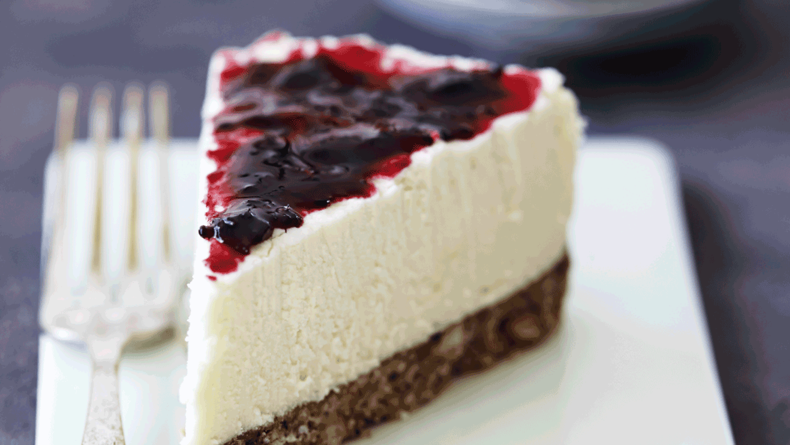 cheesecake dessert