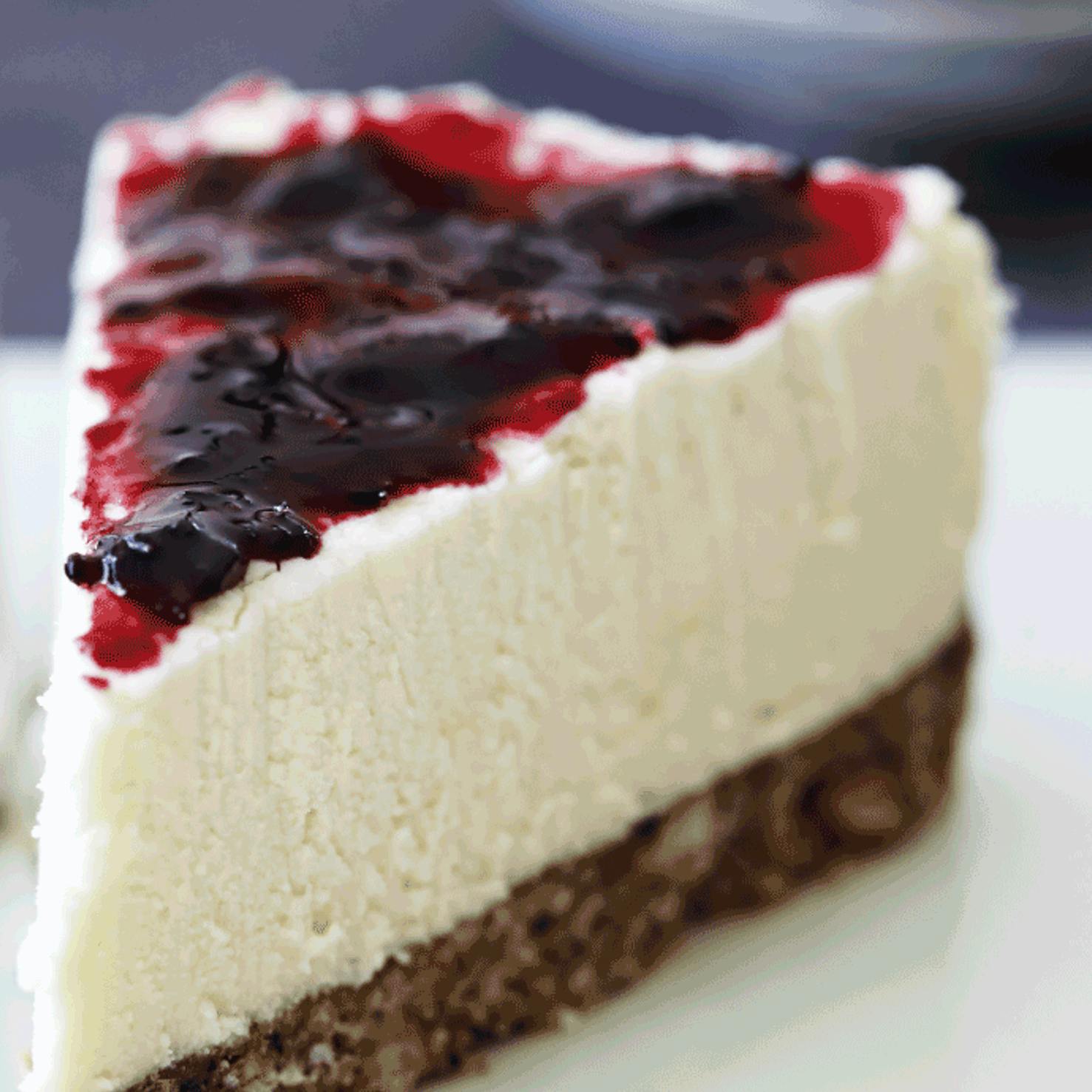 cheesecake dessert