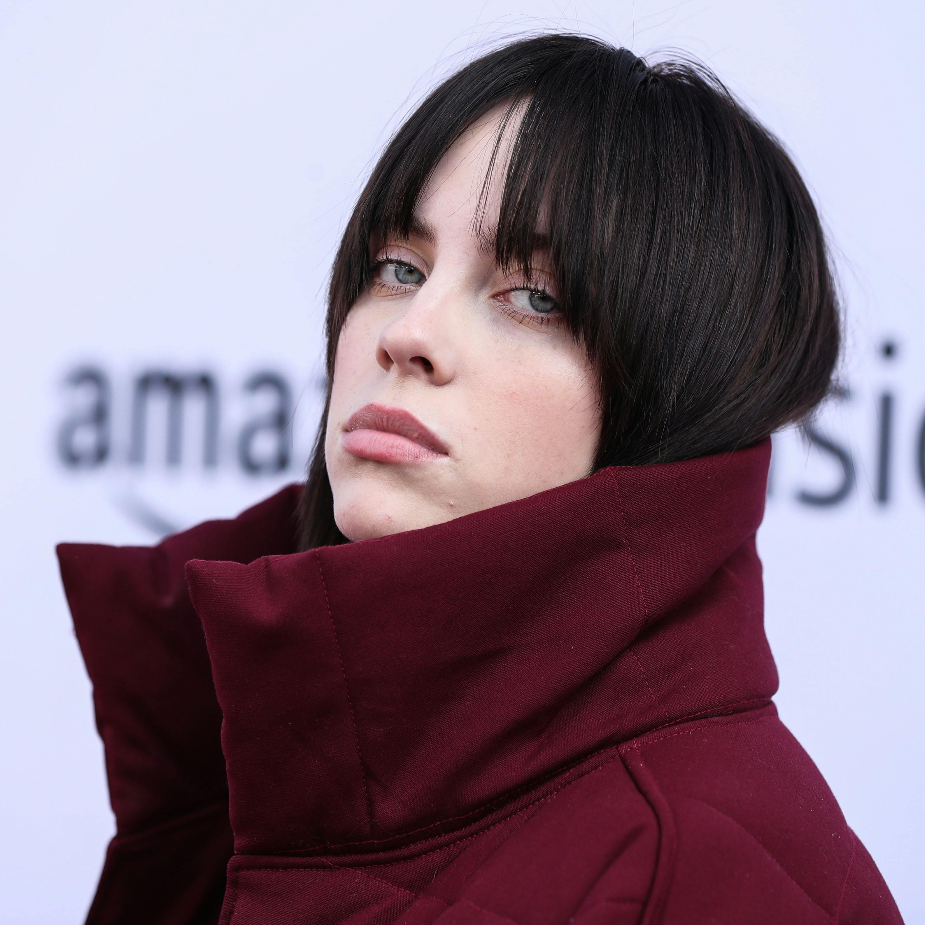 Billie Eilish