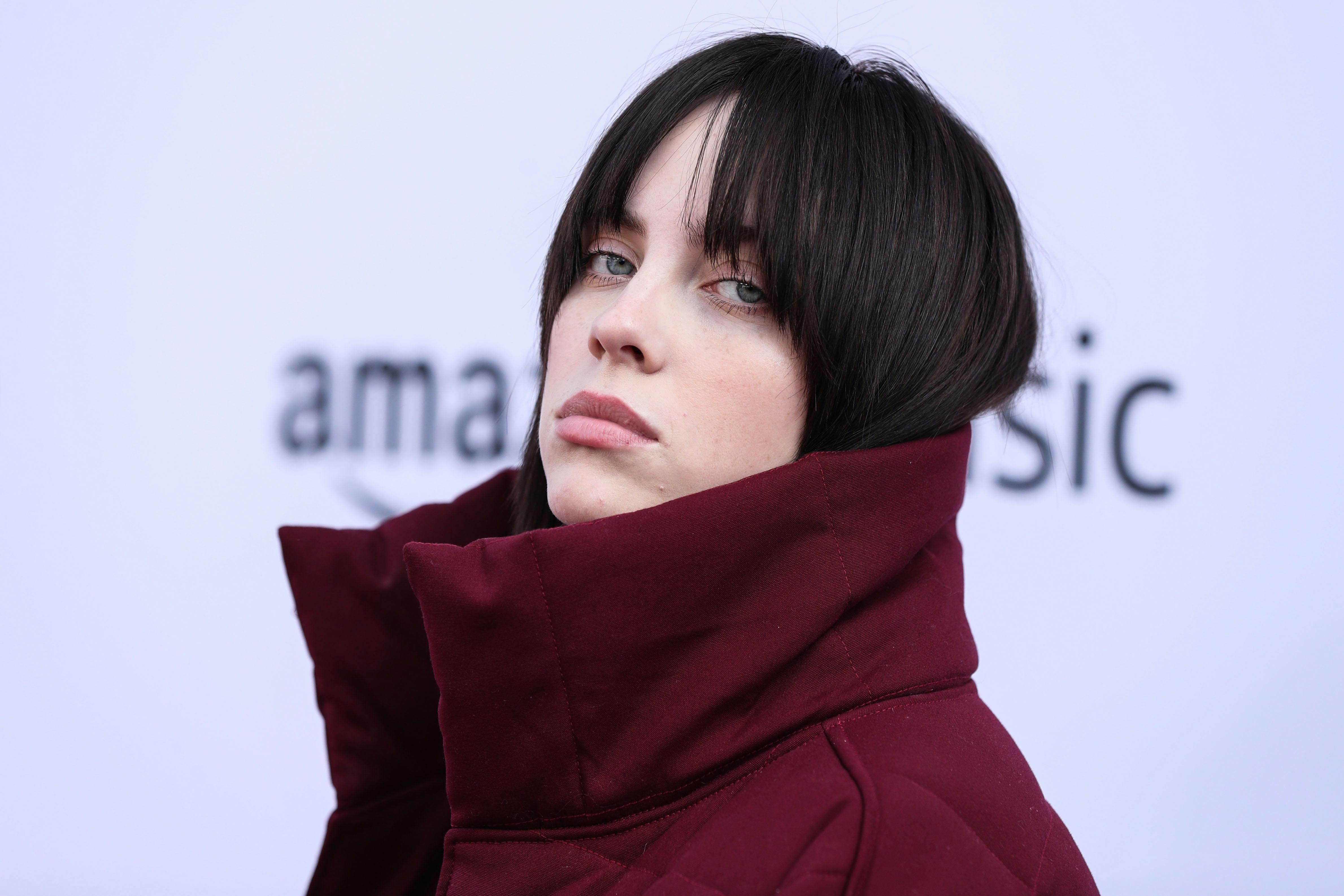 Billie Eilish