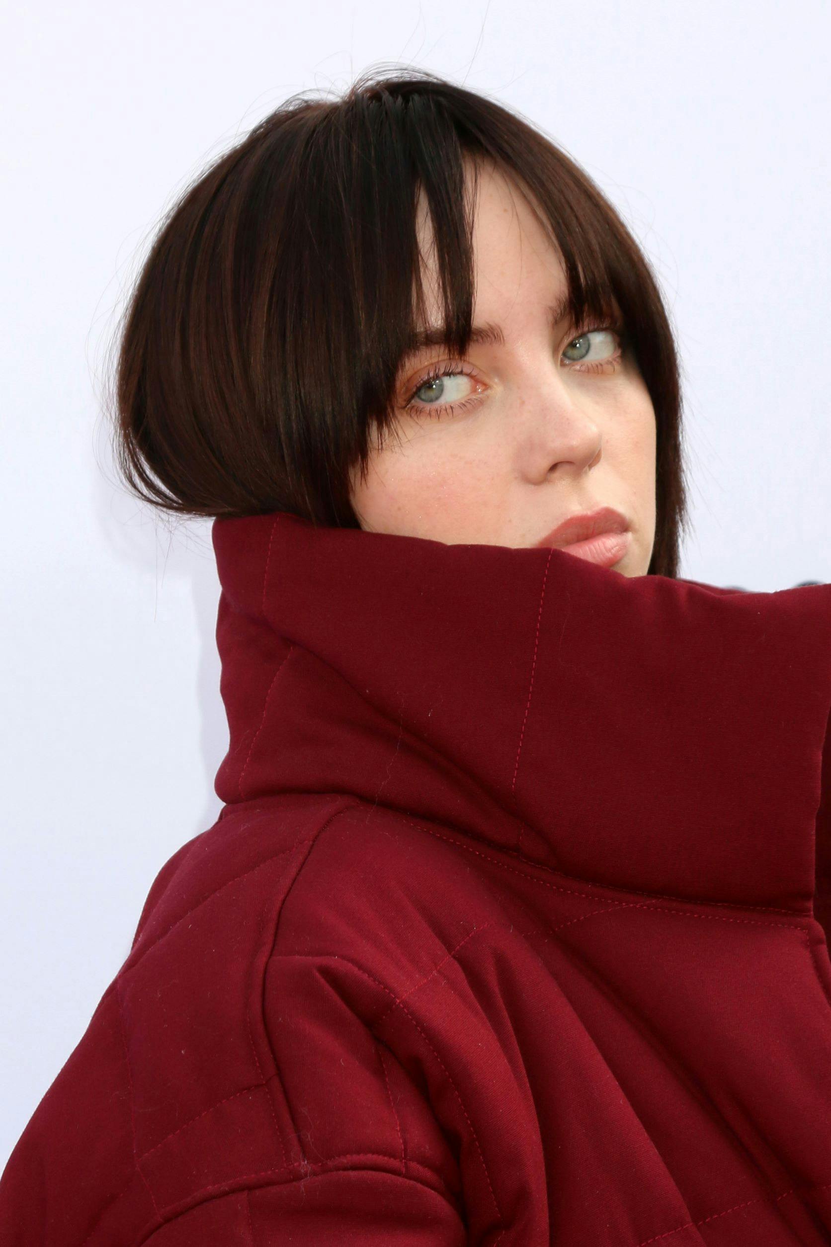 Billie Eilish