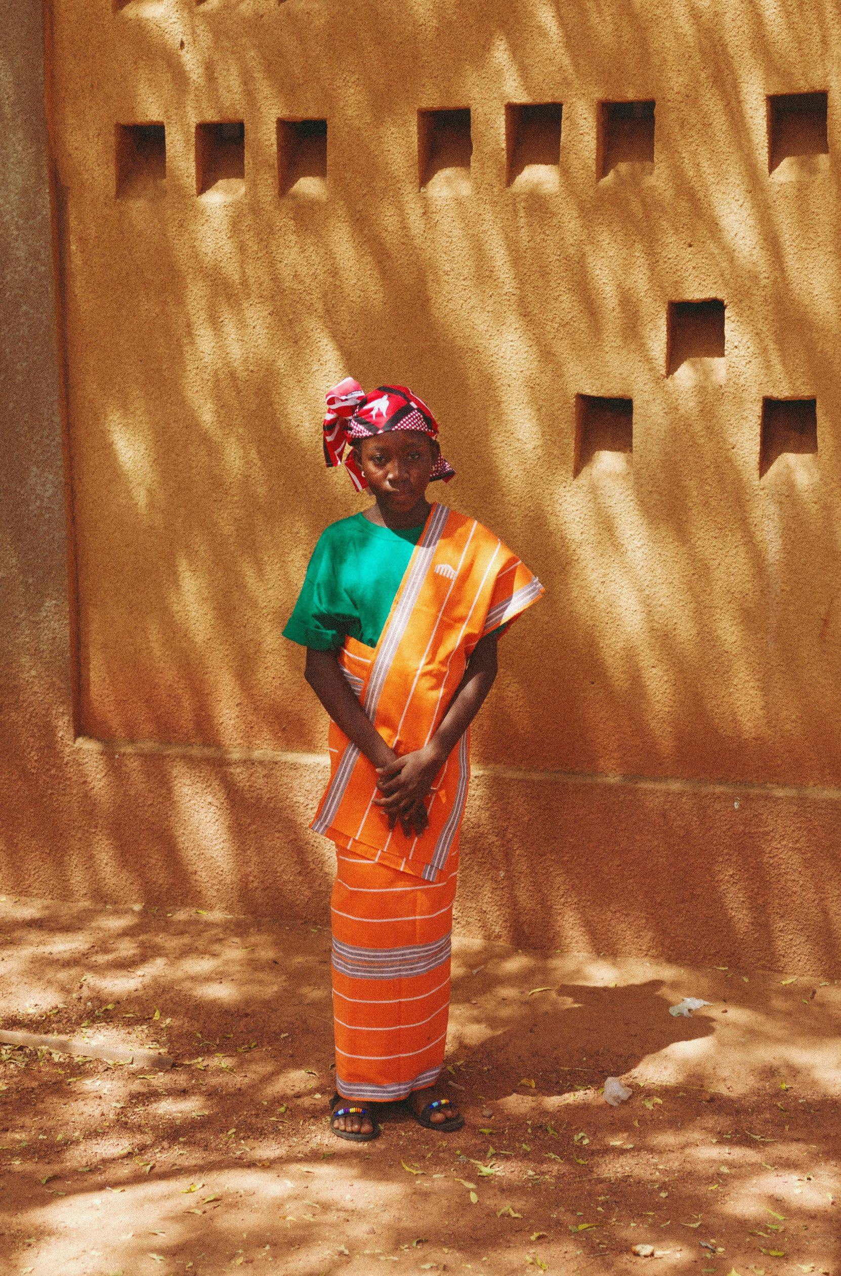 Burkina Faso