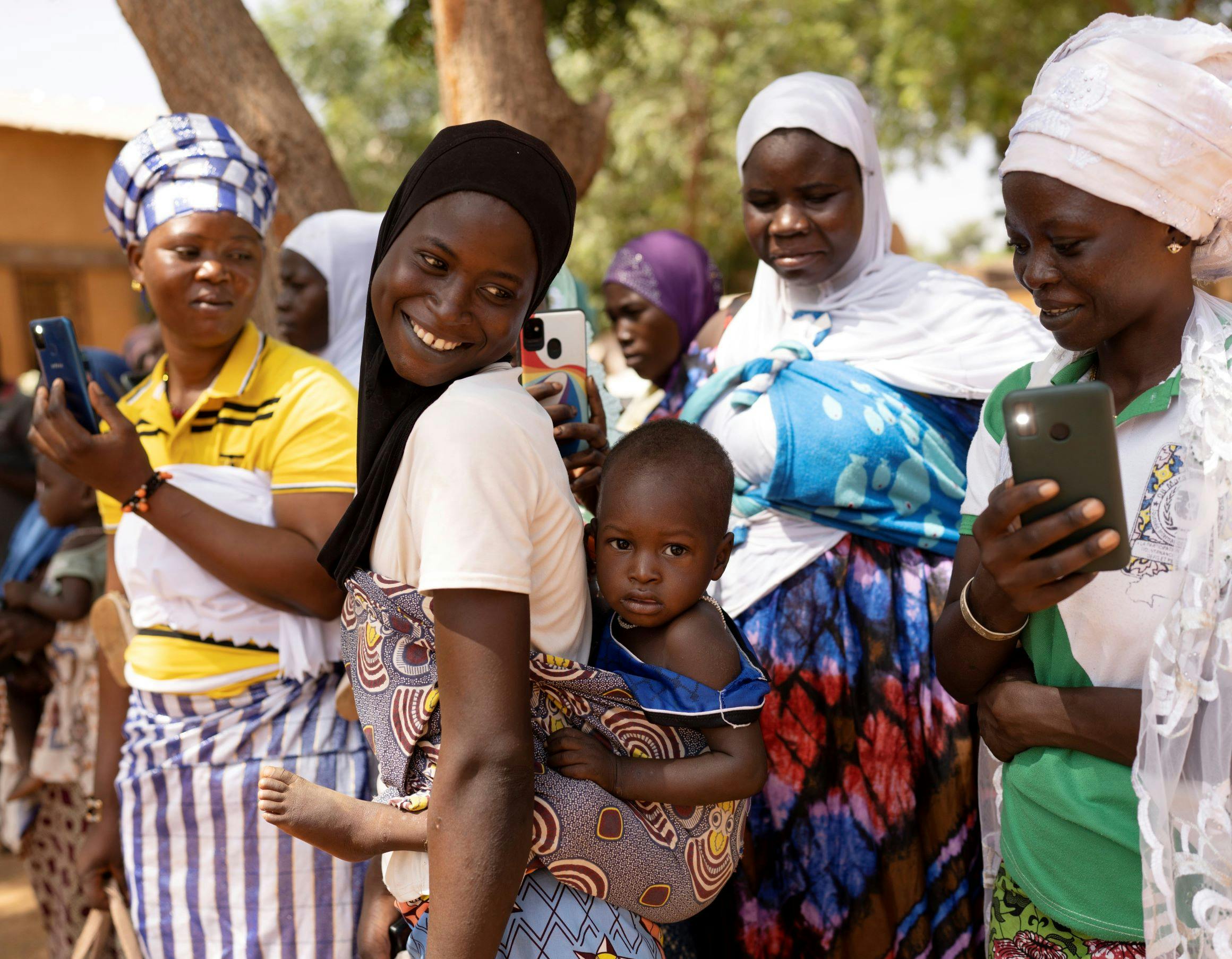 Burkina Faso