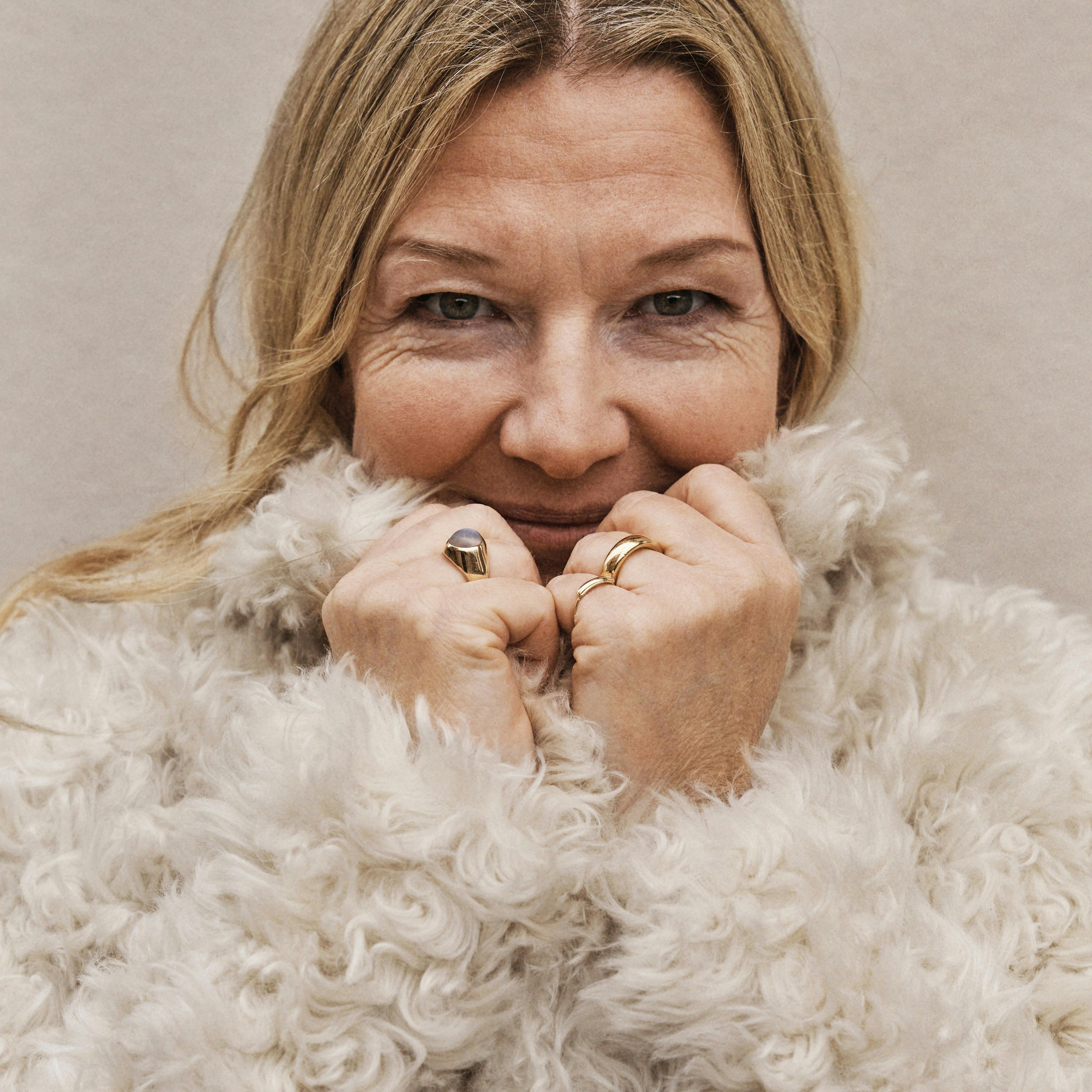 Anna Grethe Bjarup Riis