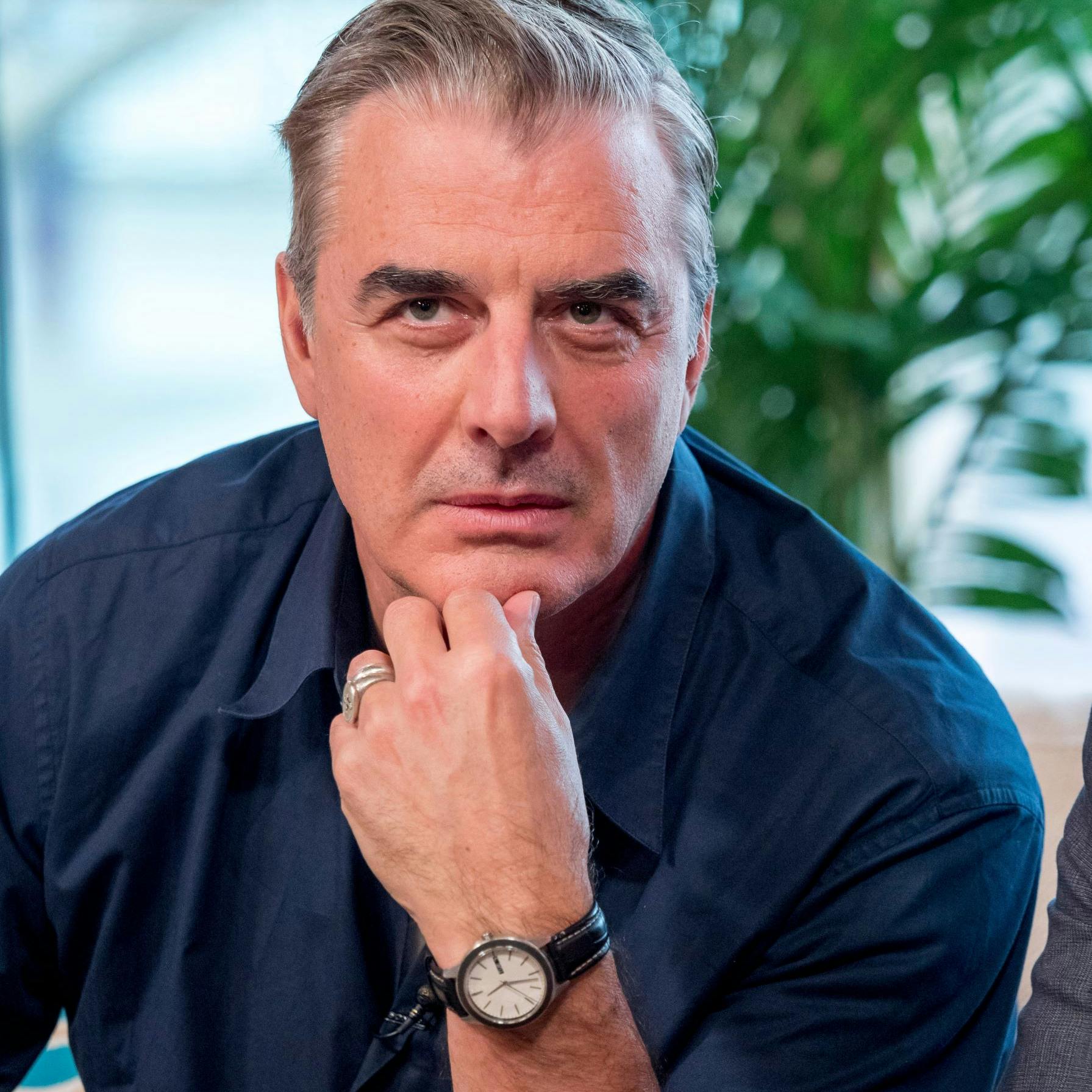 Chris Noth