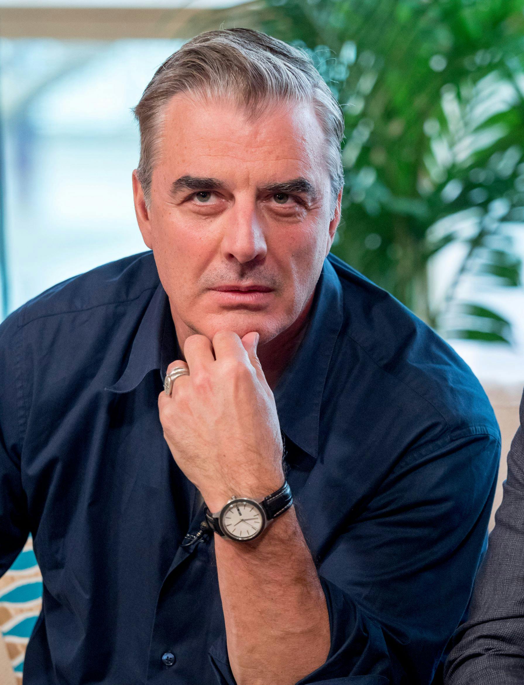 Chris Noth